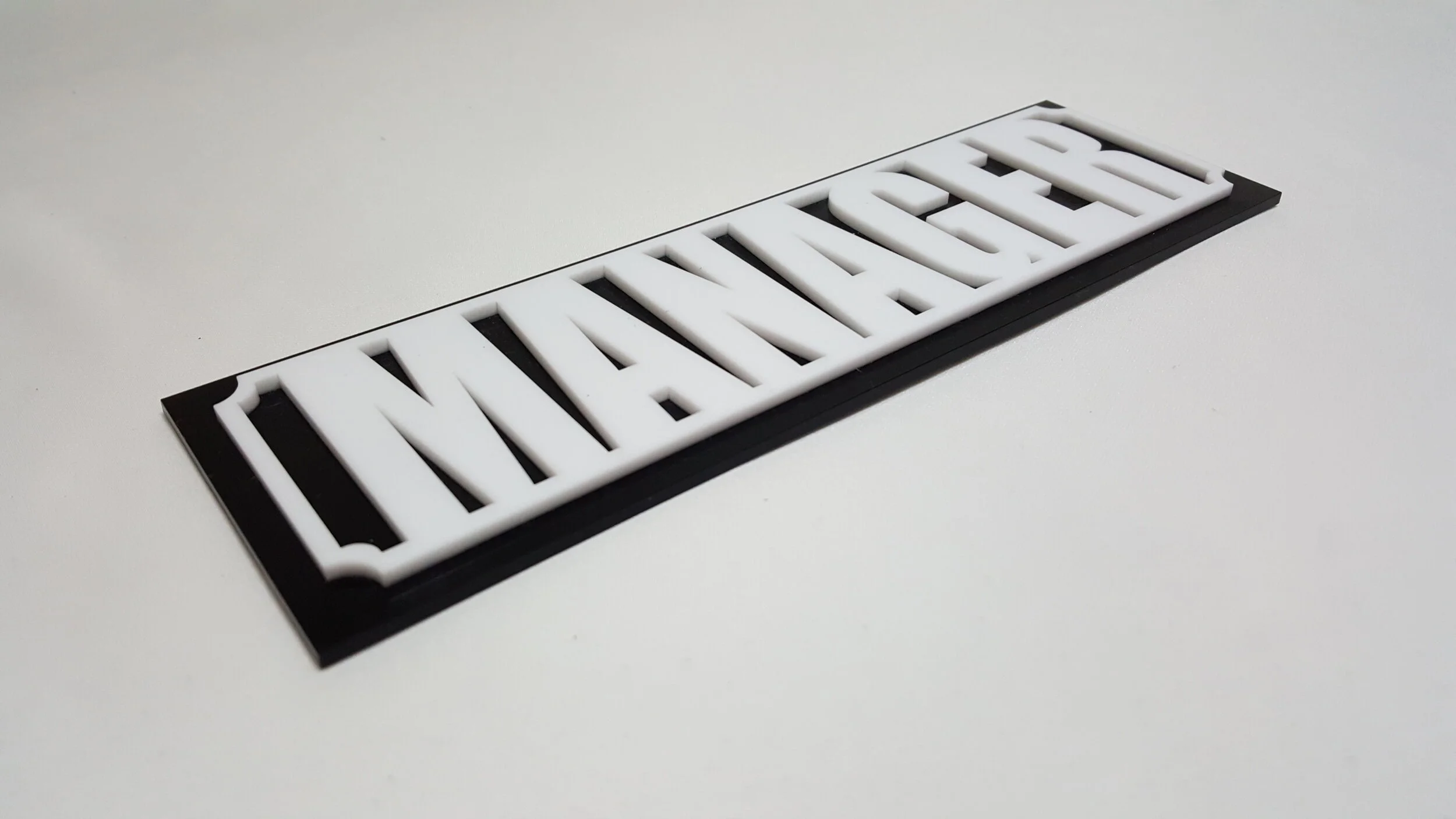 Room Sign — Sign Stop – Signages, Corporate Giveaways & Printing Services