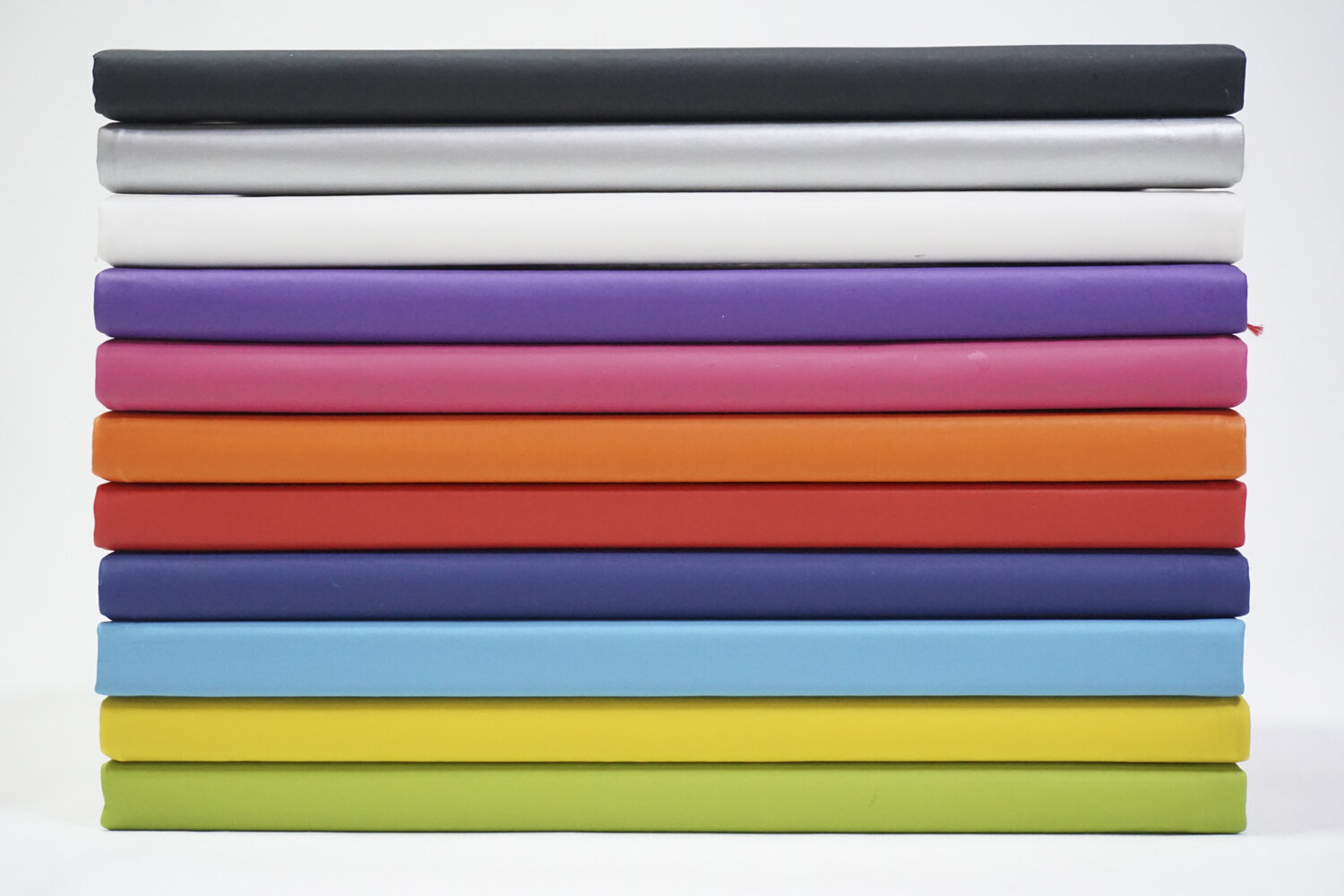 Customized Notebooks for Corporate Giveaways — Sign Stop – Signages ...
