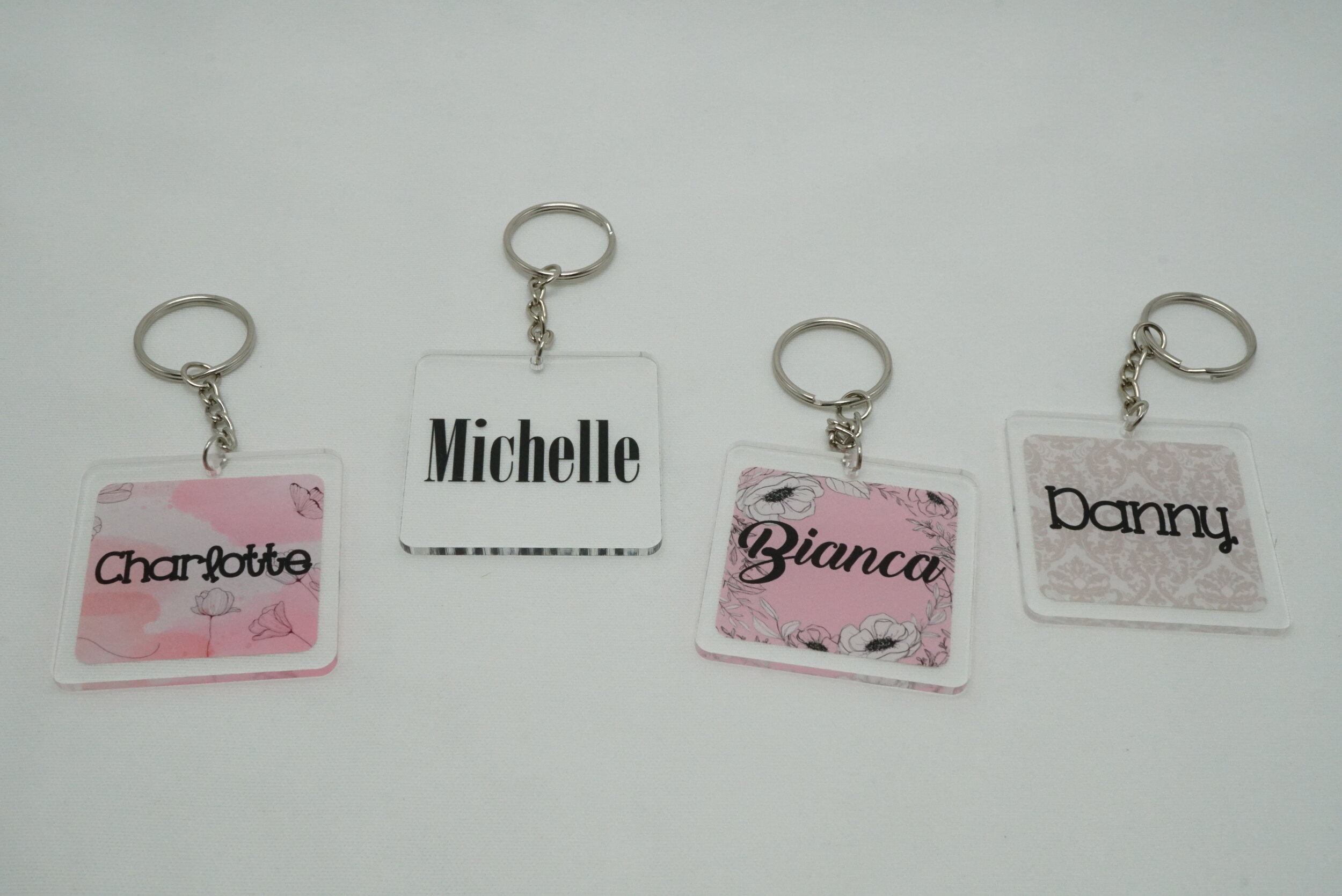 Keychains — SIGN STOP Signages and Corporate Giveaways