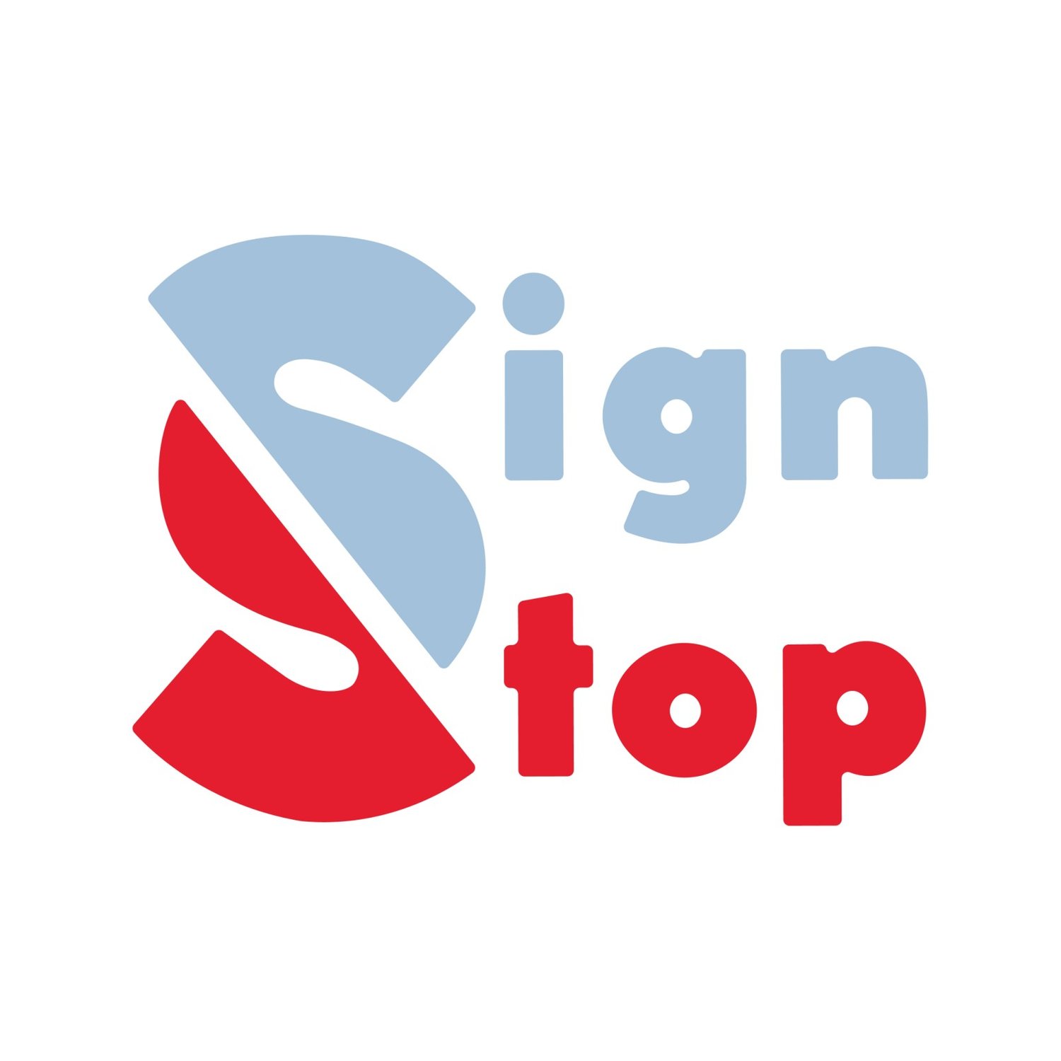 SIGN STOP Signages and Corporate Giveaways