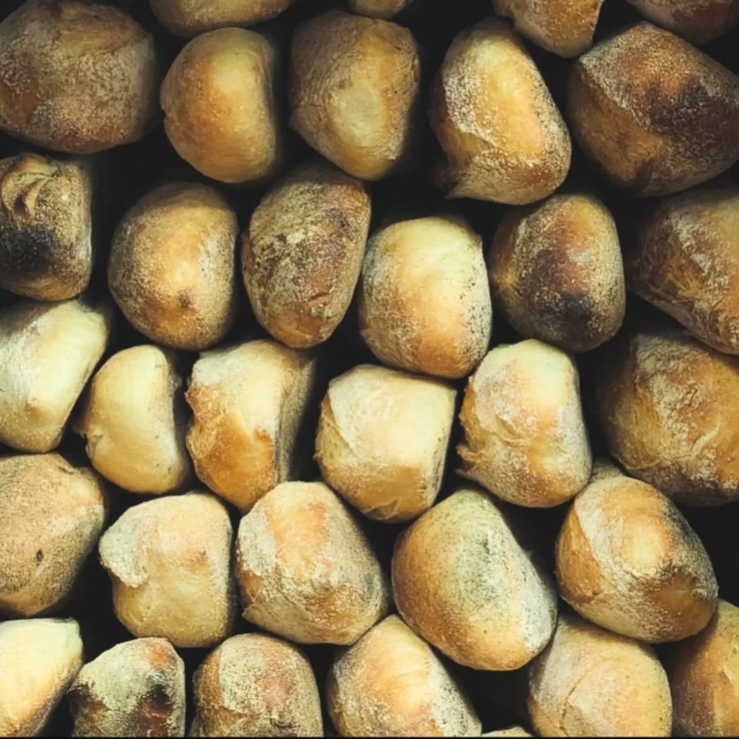 Morning Everyone!

We've had to pull out of the markets at the last minute so we have a special on all our FRESH BREAD and Pastries! 

2 for 1 on ALL loaves &amp; Buy 2 get 1 FREE on all our delicious Pastries

See you all soon☺️🎉 (you don't want to