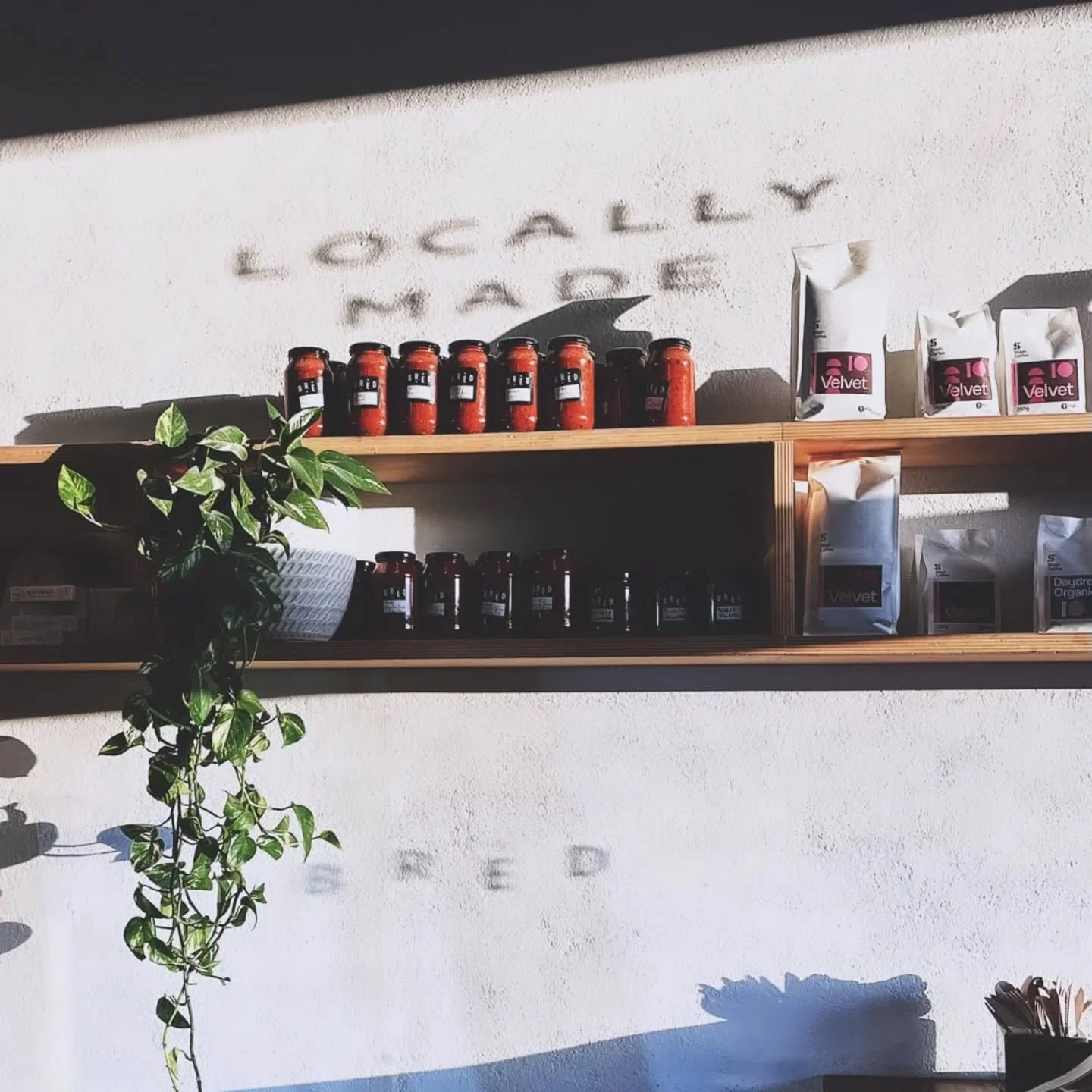 Closing at 12:00 today
Thanks for understanding ❤️