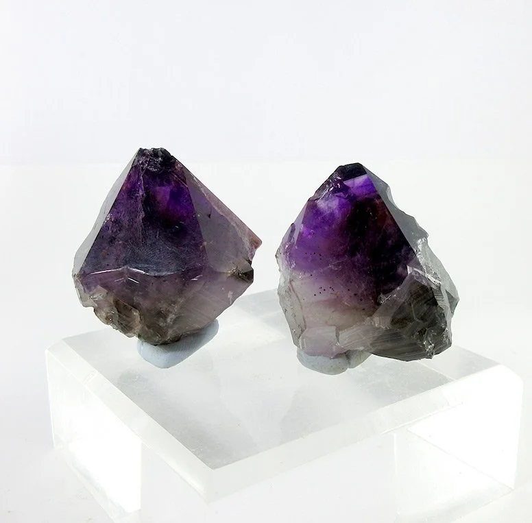 Australian Amethyst Crystals #31