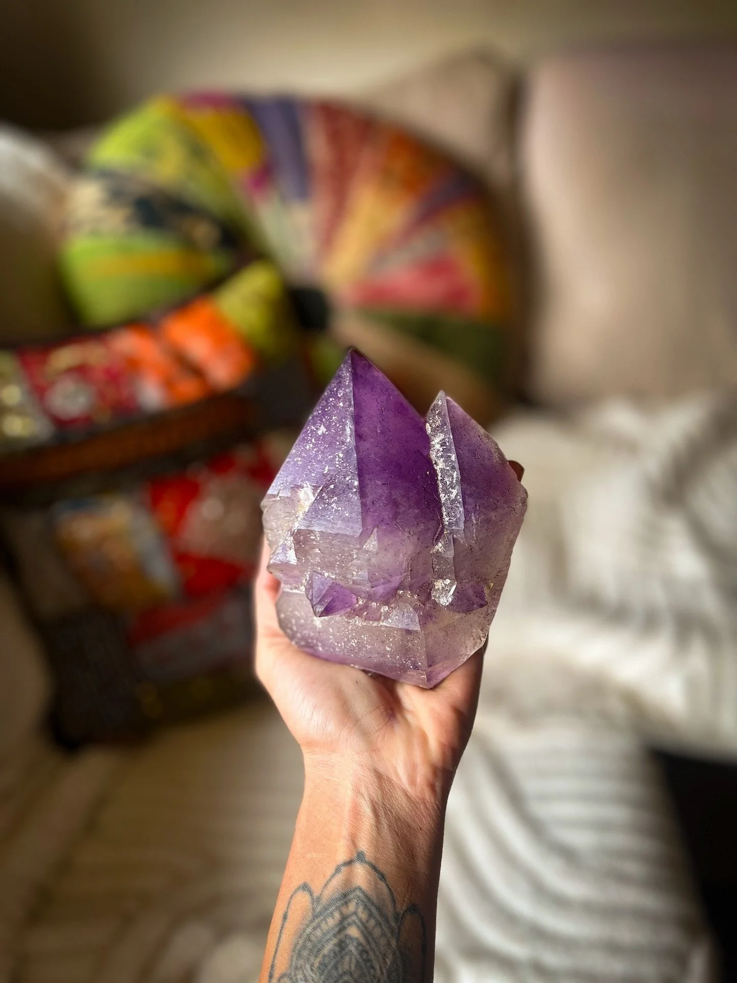 I have been moving through life lately with a quiet disposition. My world has been such an eb and flow for  a few months now, which has fostered heavy hearted goodbyes and beautiful new beginnings. I am however starting to find my equilibrium again ?