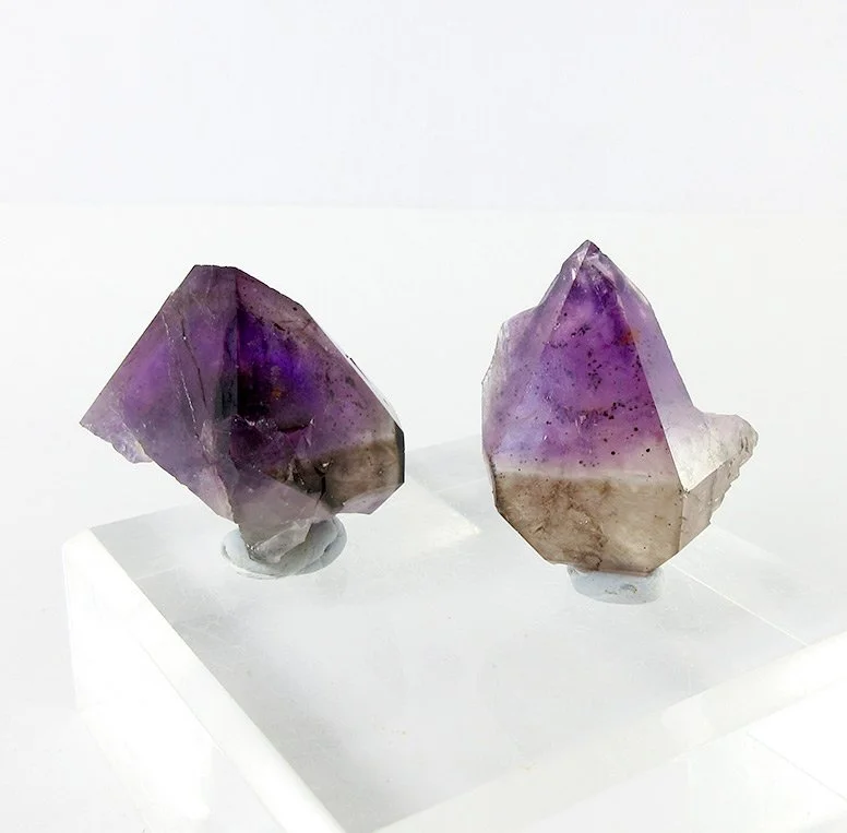 Australian Amethyst Crystals #44 (GP)