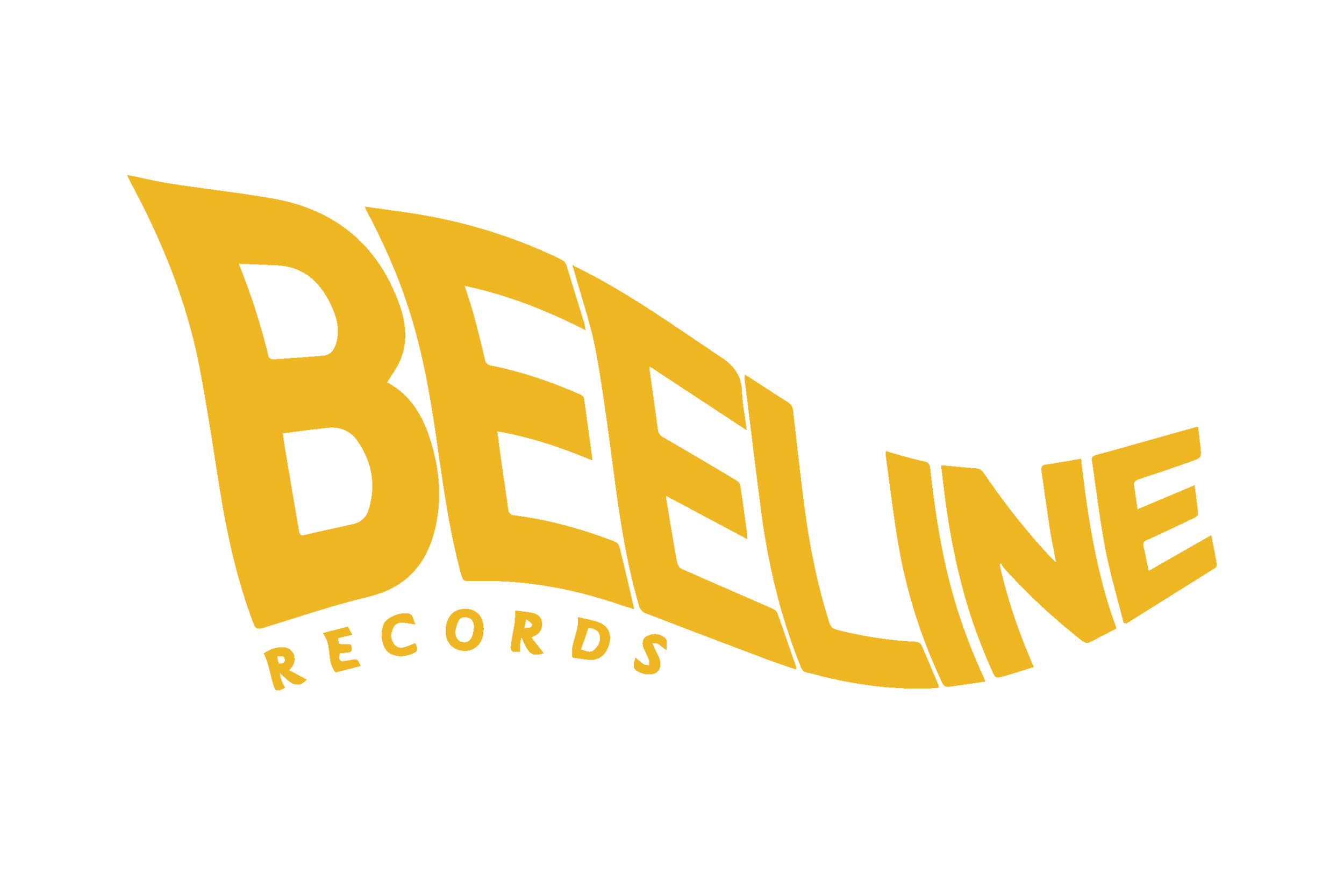 BEELINE RECORDS 비라인레코즈