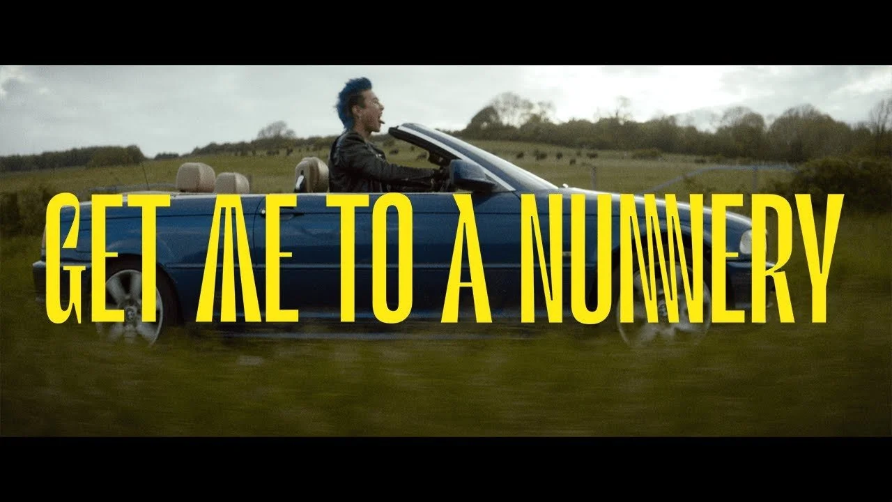   Get Me To A Nunnery [Official M/V]   WOOZE 