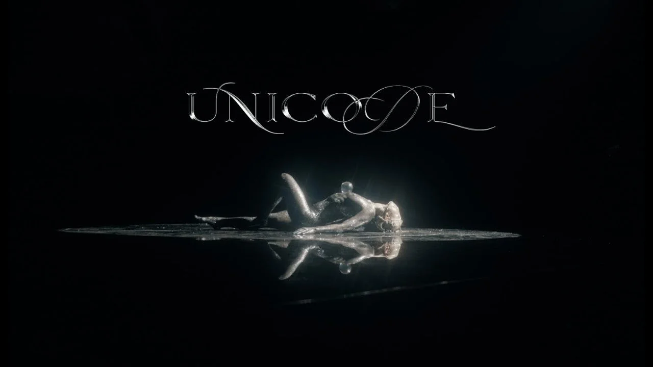   UNICODE feat. 鳳小岳 Rhydian Vaughan [Official Music Video]   I Mean Us 