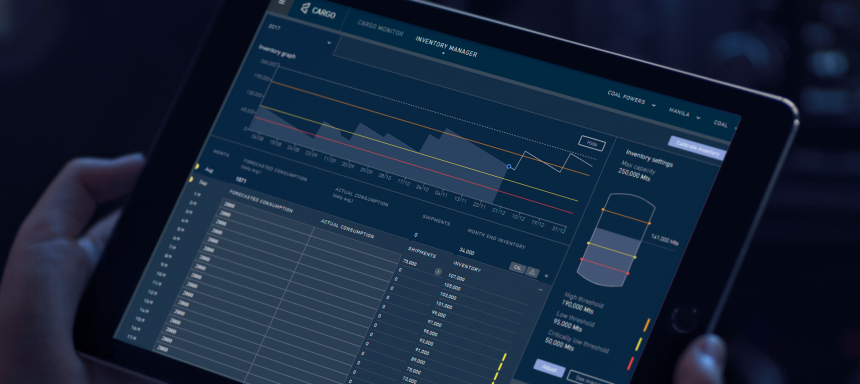 New feature of Cargovalue