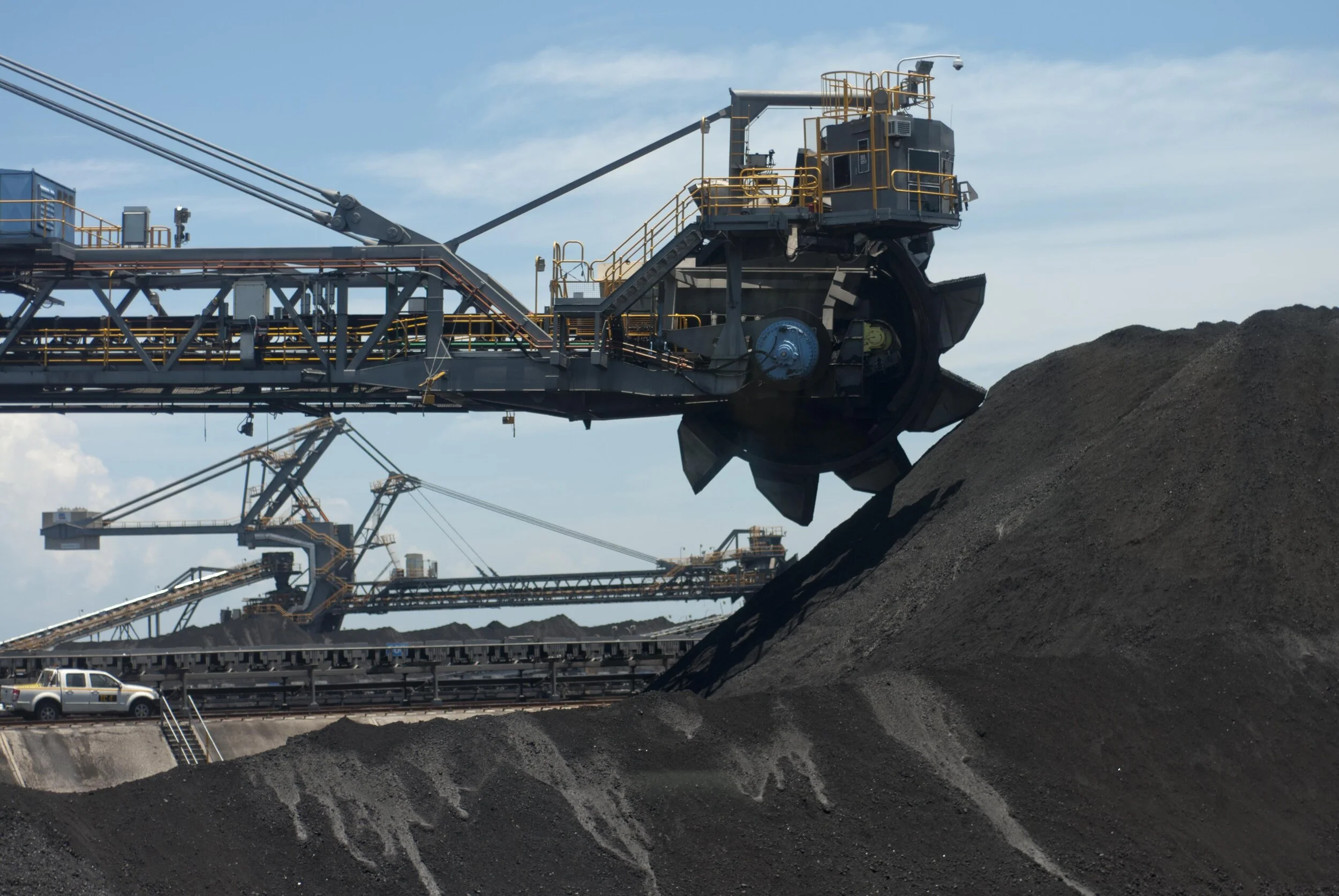 2021 Dry Bulk Outlook – will we see growth in global coal imports? 