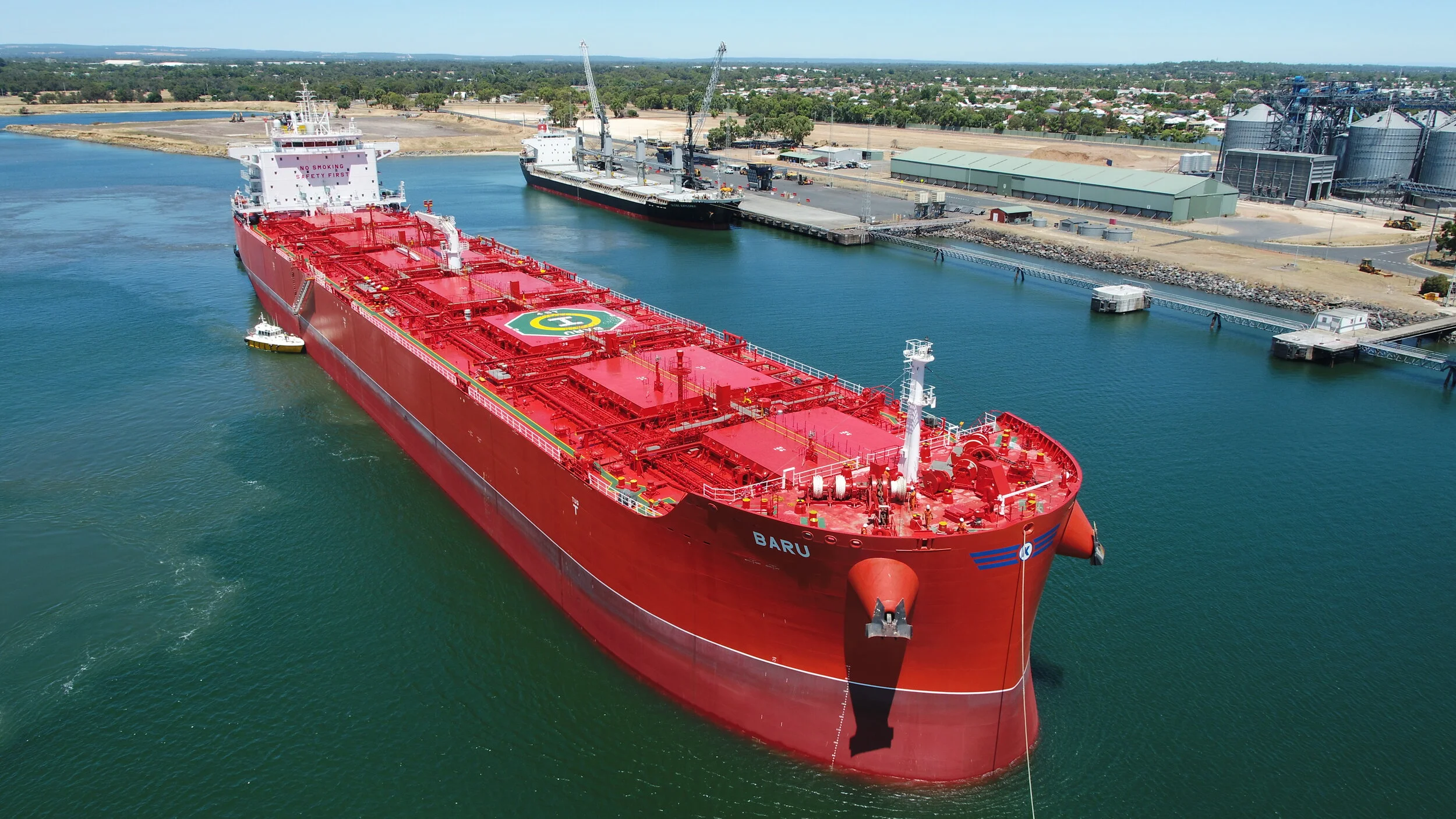 2021 Dry Bulk Outlook - Supply Growth
