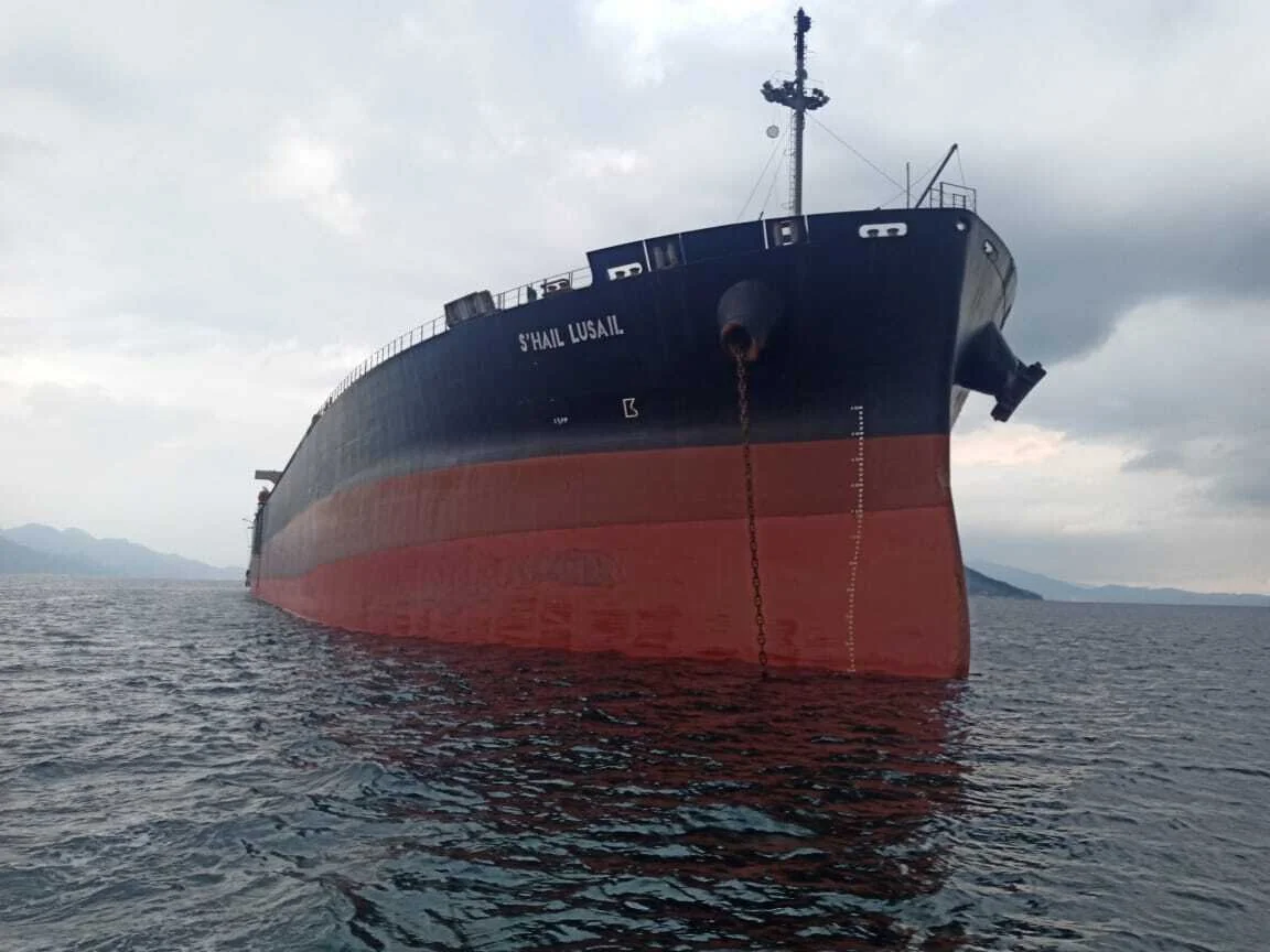 S’hail Shipping adds their sixth vessel to the Baumarine by MaruKlav Pool
