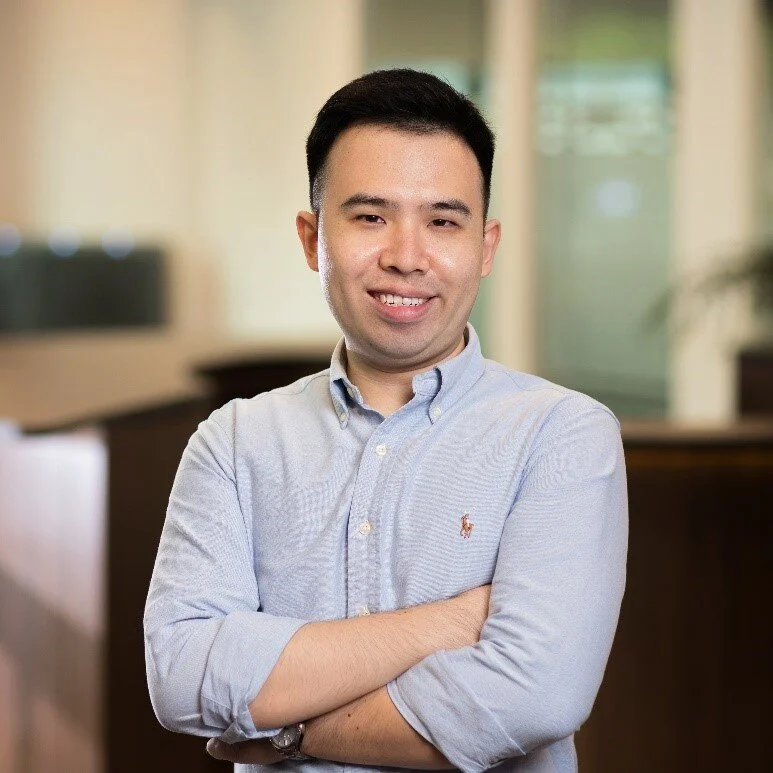 The last thing we want to do is create solutions that have no market fit