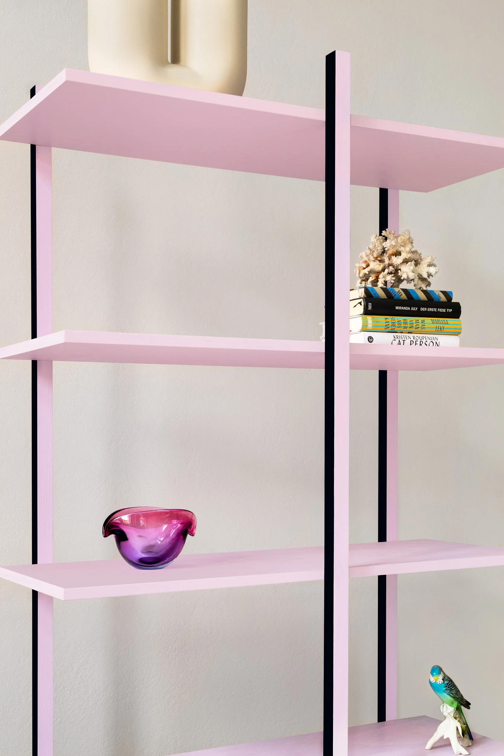 3L Shelf