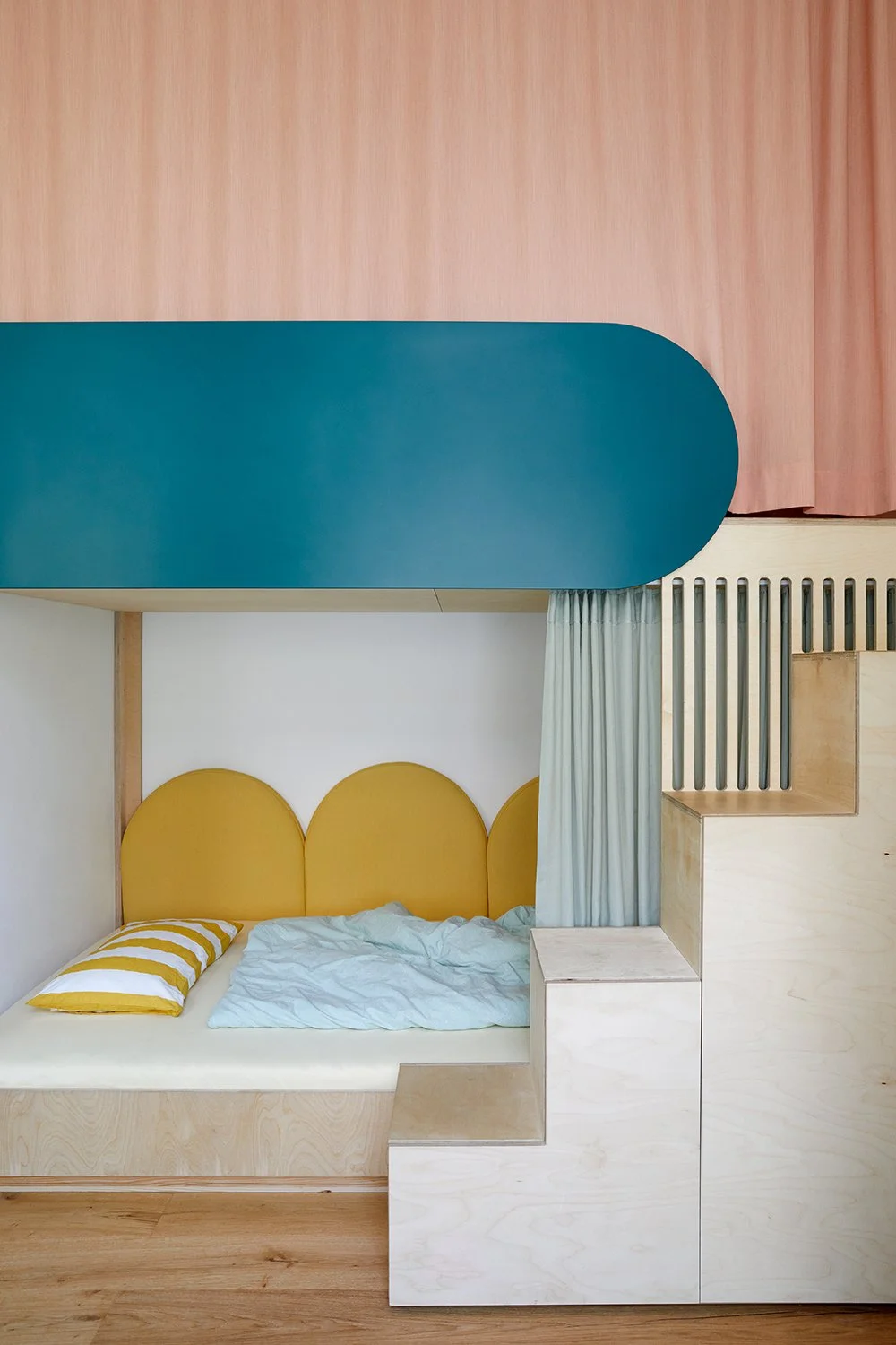 Brun Apartment