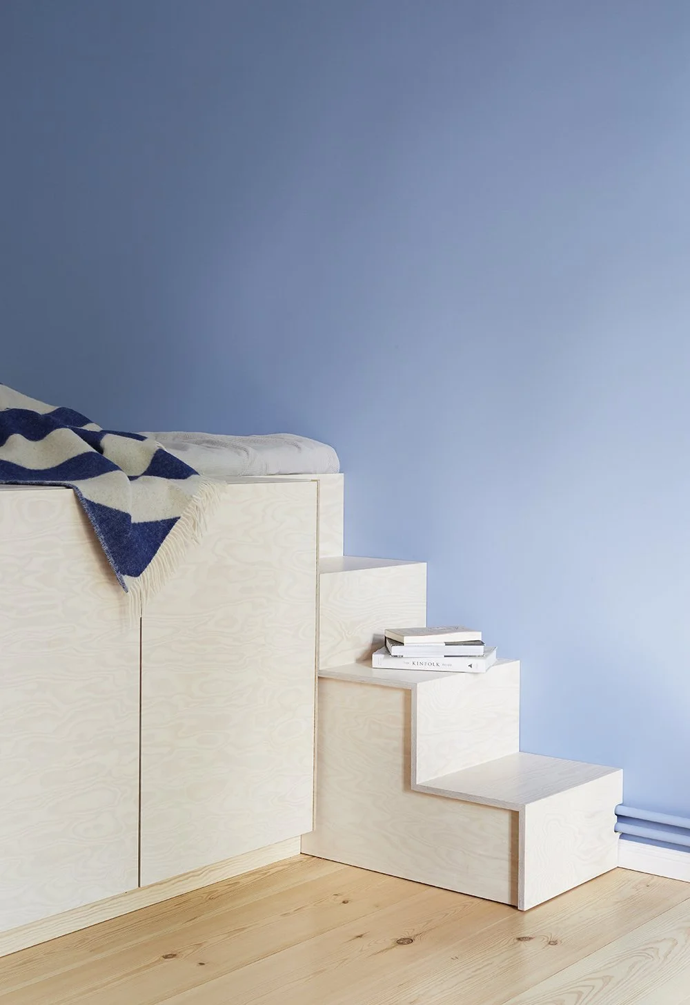 Podestbett & Schrank