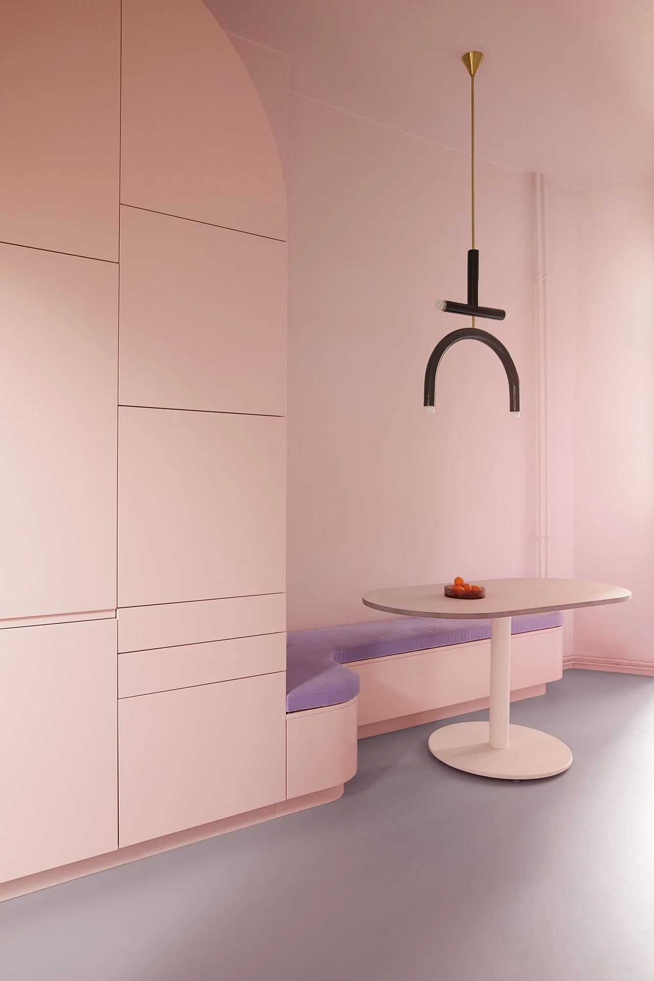 Choriner Kitchen
