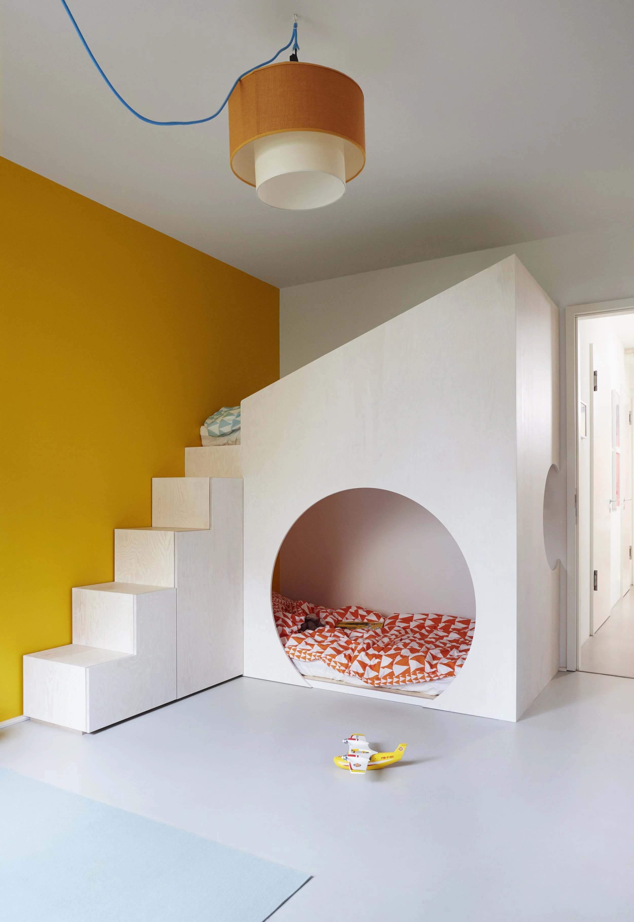 Caspar´s Room