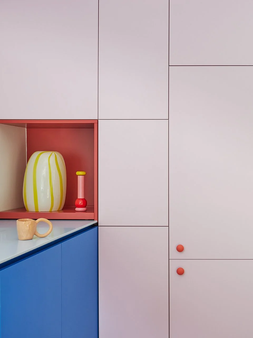 Van der Veer Kitchen