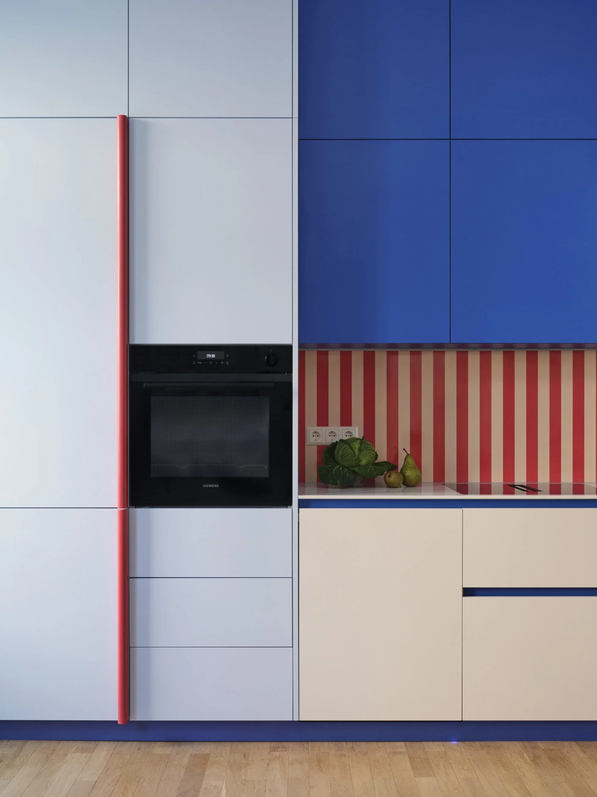 Circus Kitchen