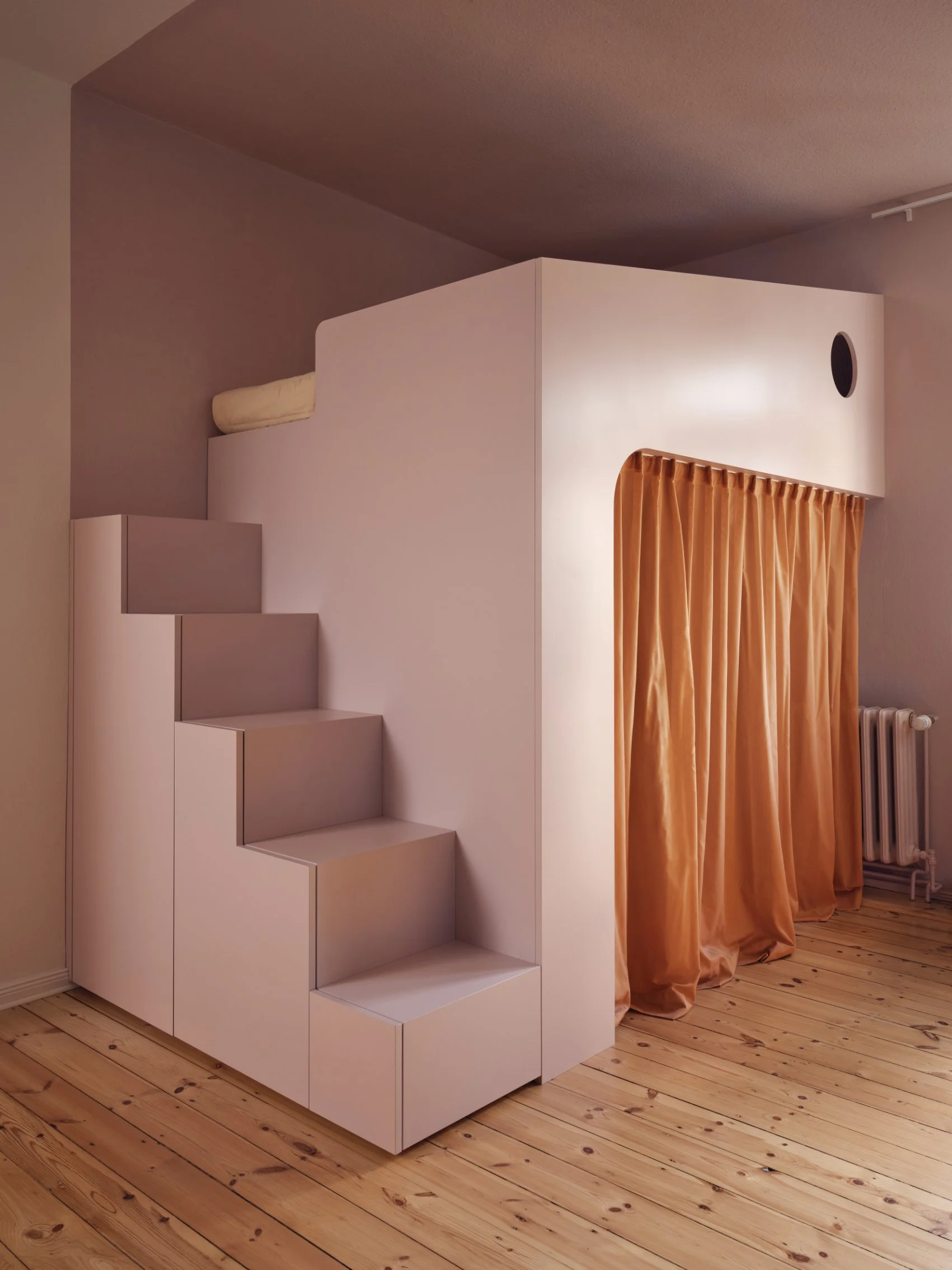 Matilda´s Room ||