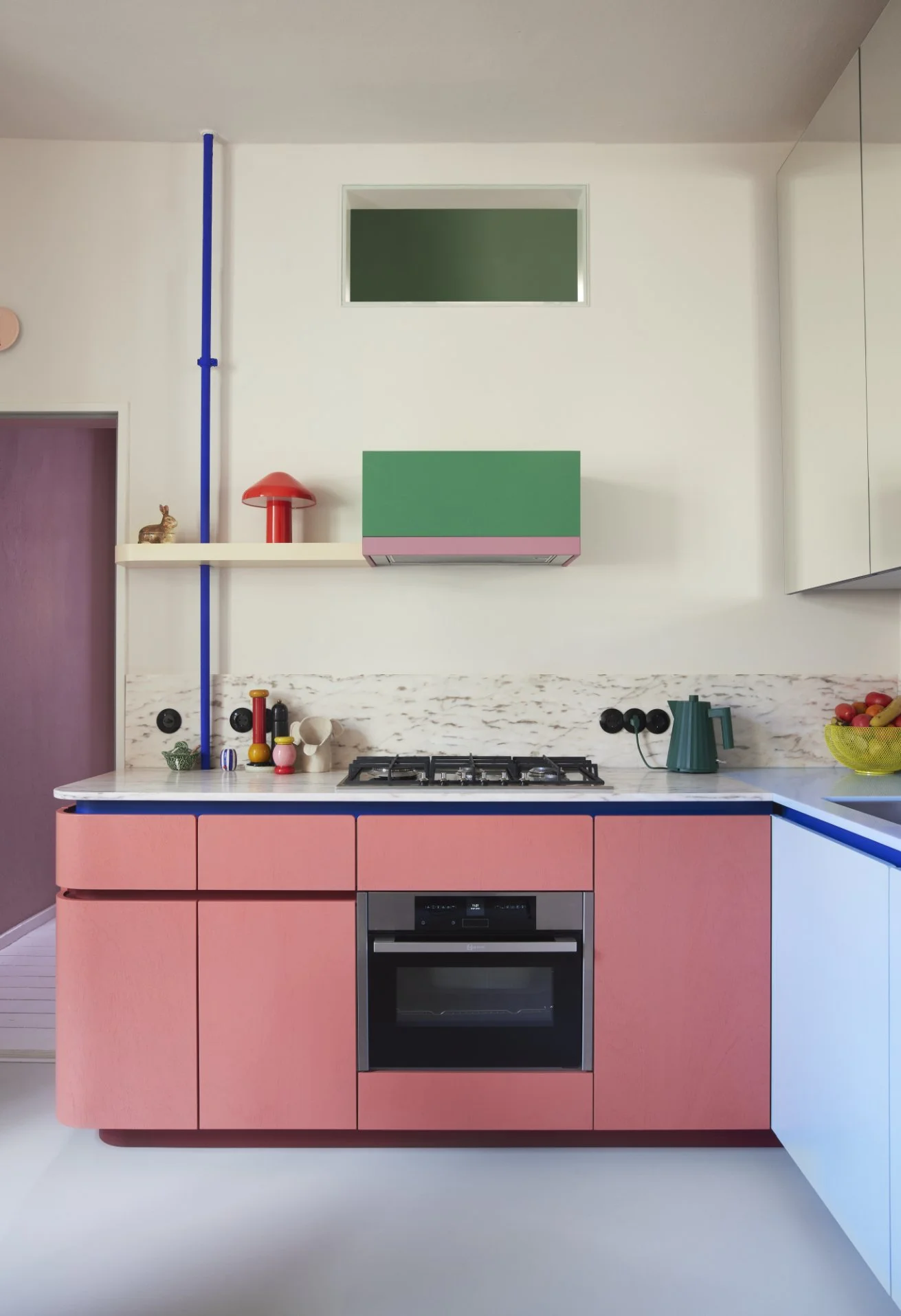 J&T Kitchen