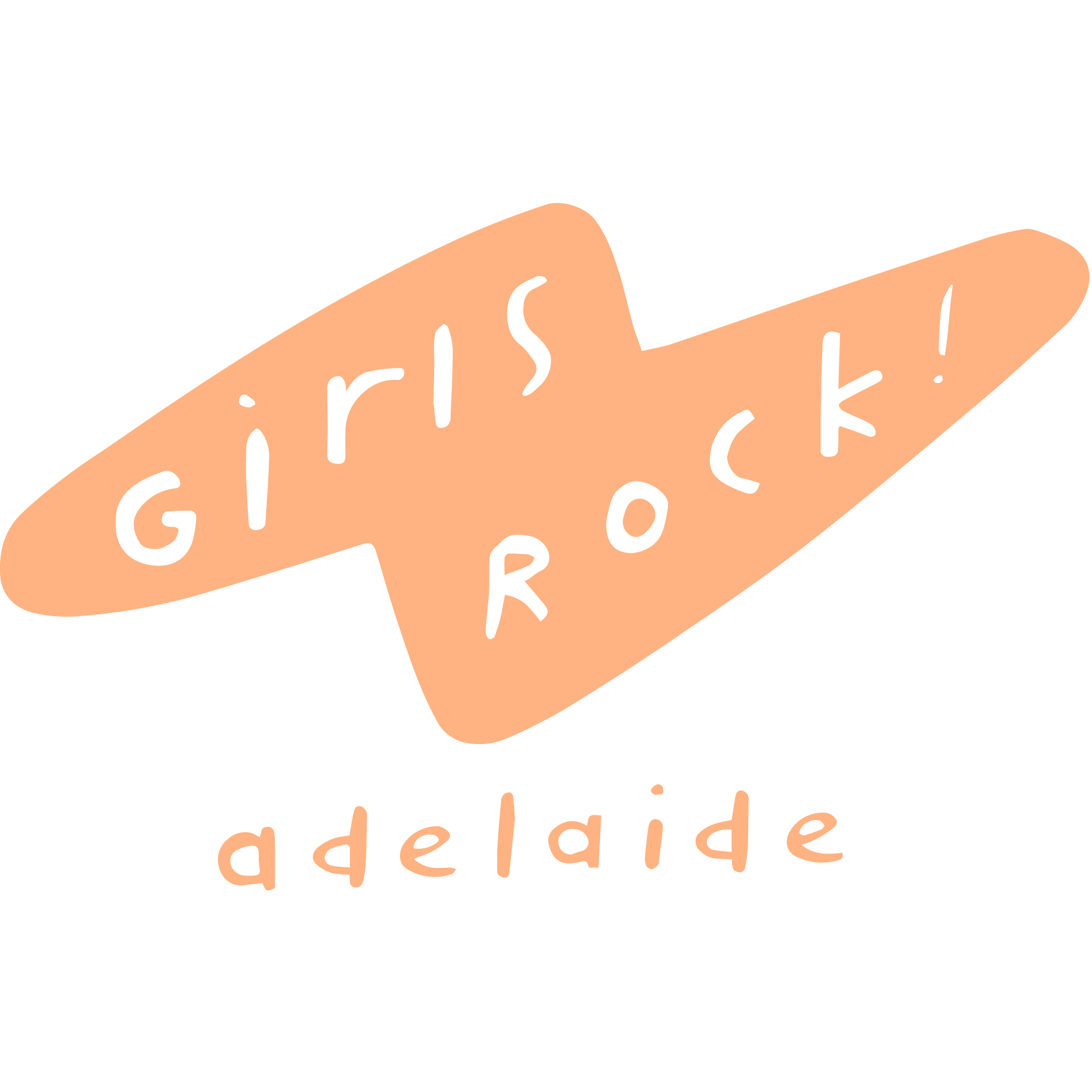Girls Rock! Adelaide