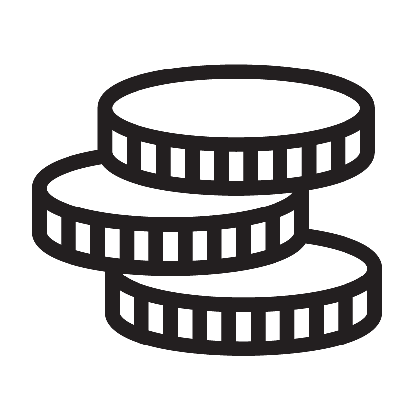 Host a donation tin at your event, cafe, or business! Every coin counts. Fill out the form here.