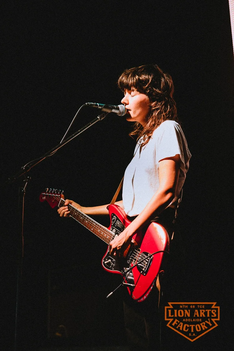 Girls Rock! Adelaide Official Launch: Recap