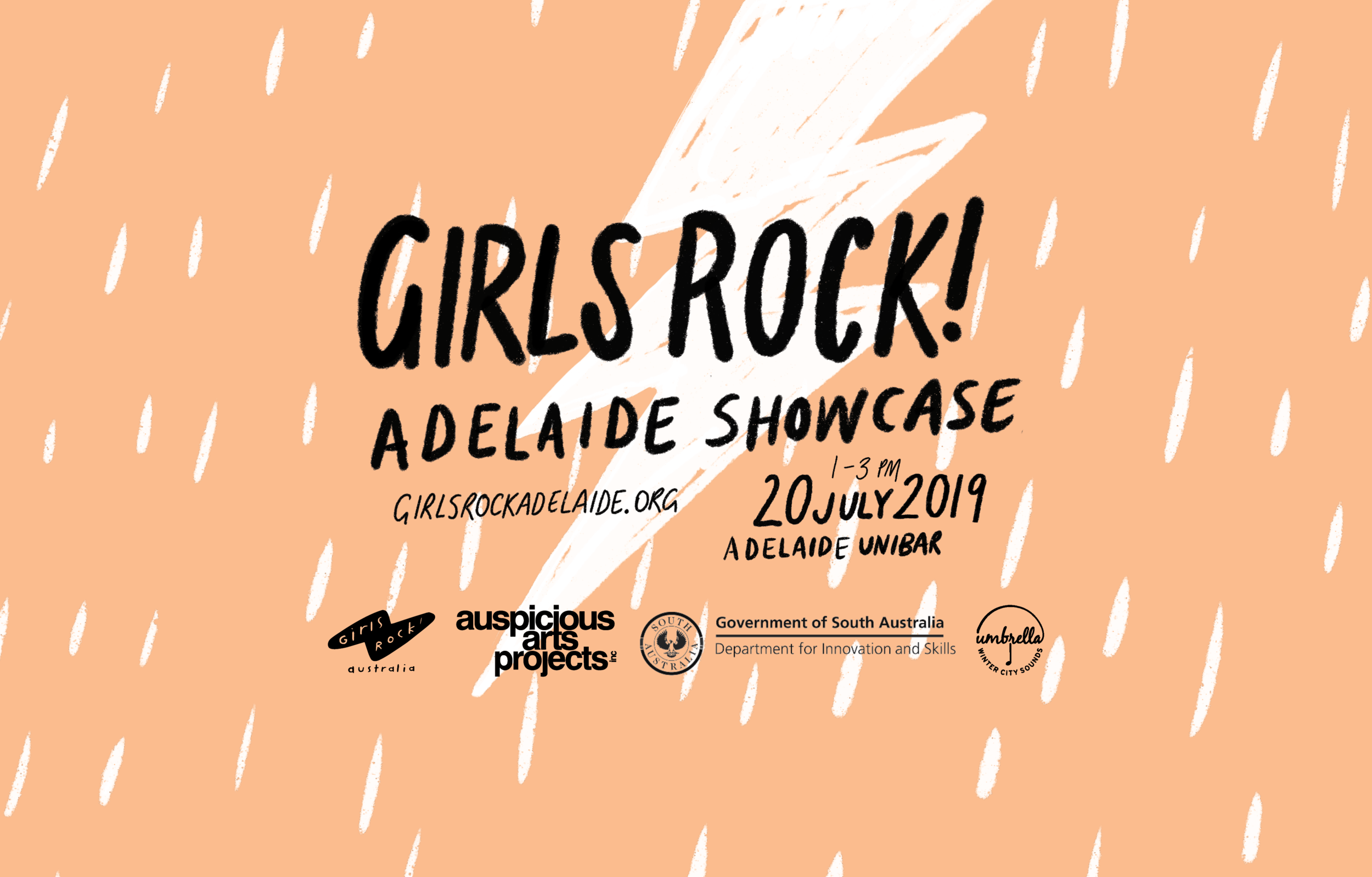 2019 Showcase Announced!