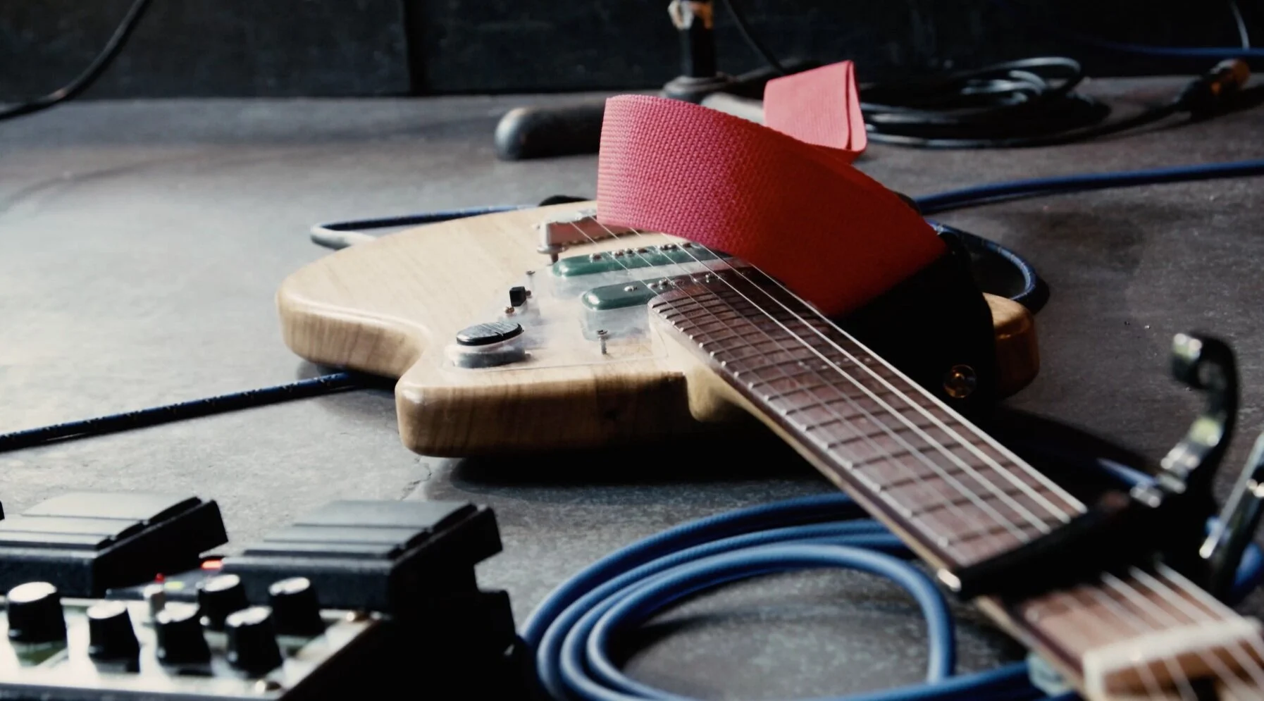 GR!ADL x Sunny Side Uploads Series