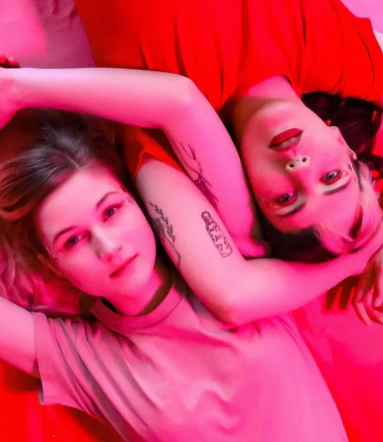 Neo Teen Takeover - OCTOBER 2021