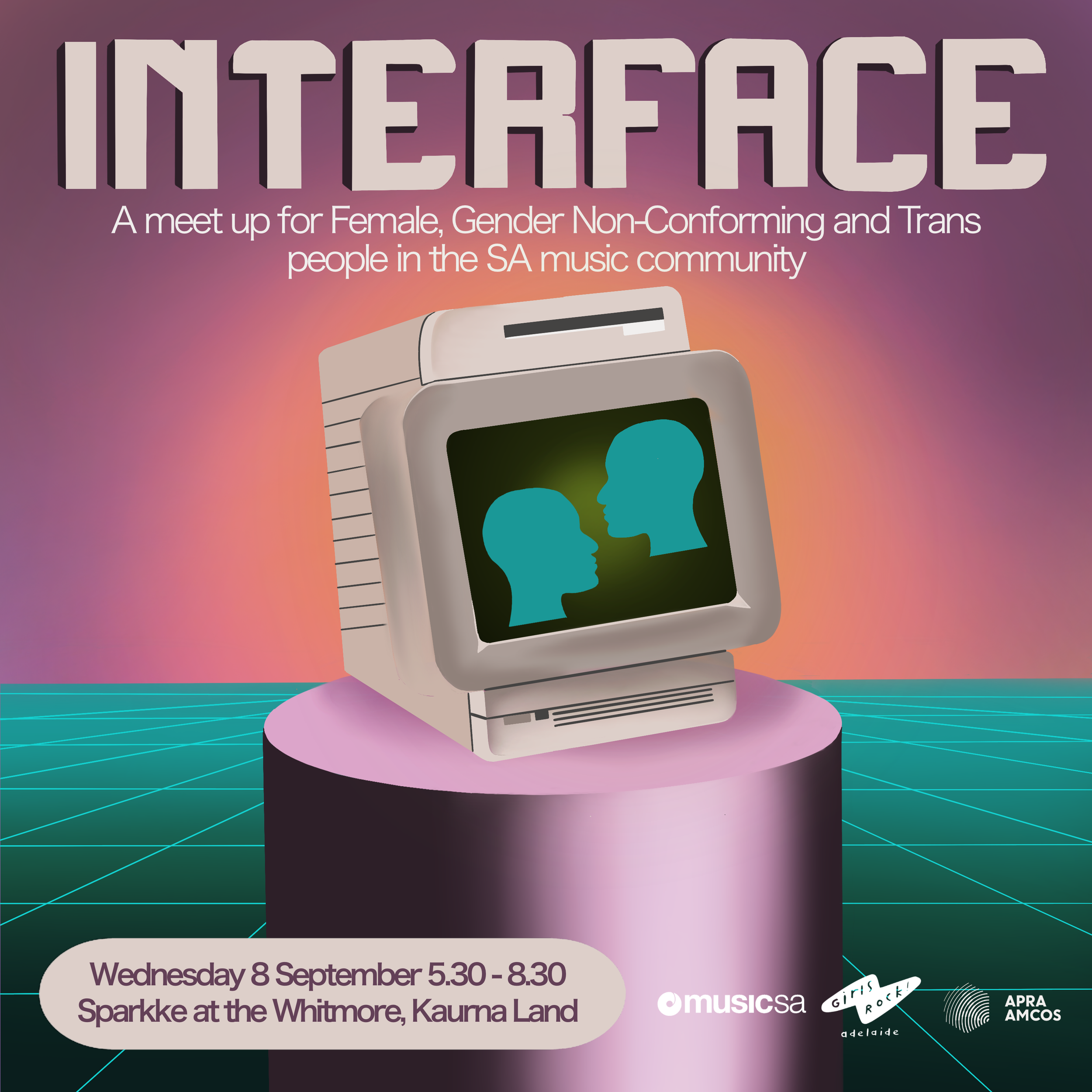 INTERFACE Networking Event - SEPTEMBER 2021