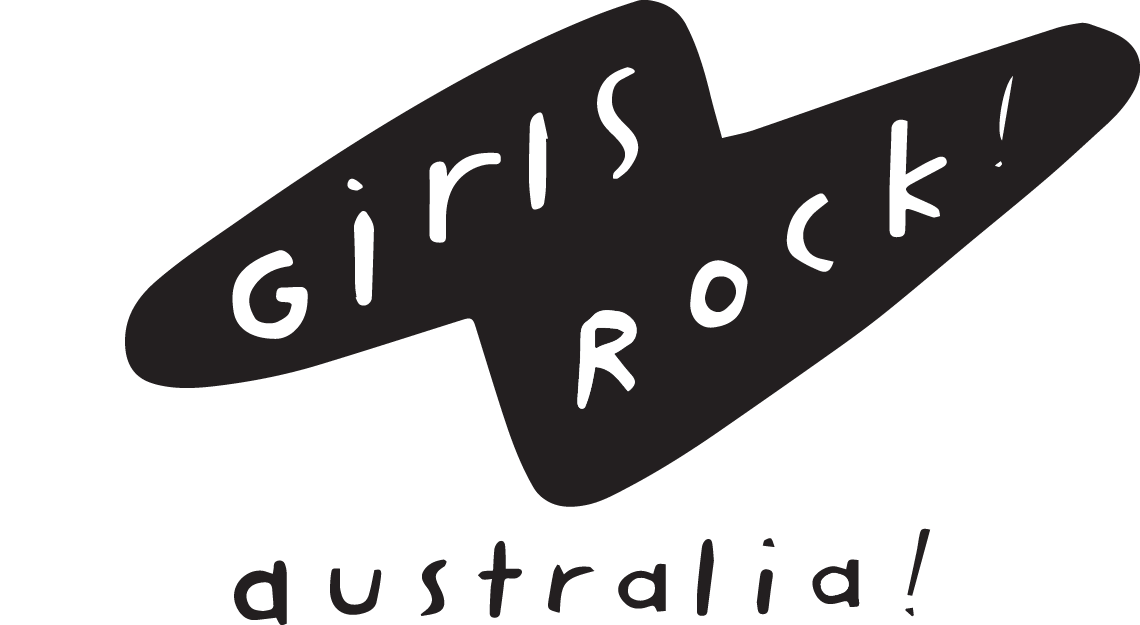 Girls Rock Australia - Logo.png