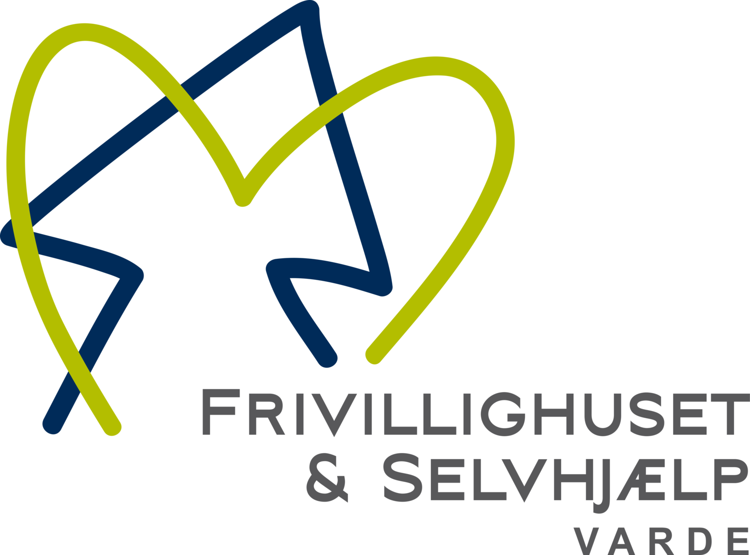 Frivillighuset & Selvhjælp Varde