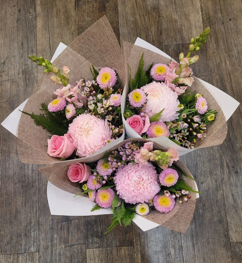 Todays Posy