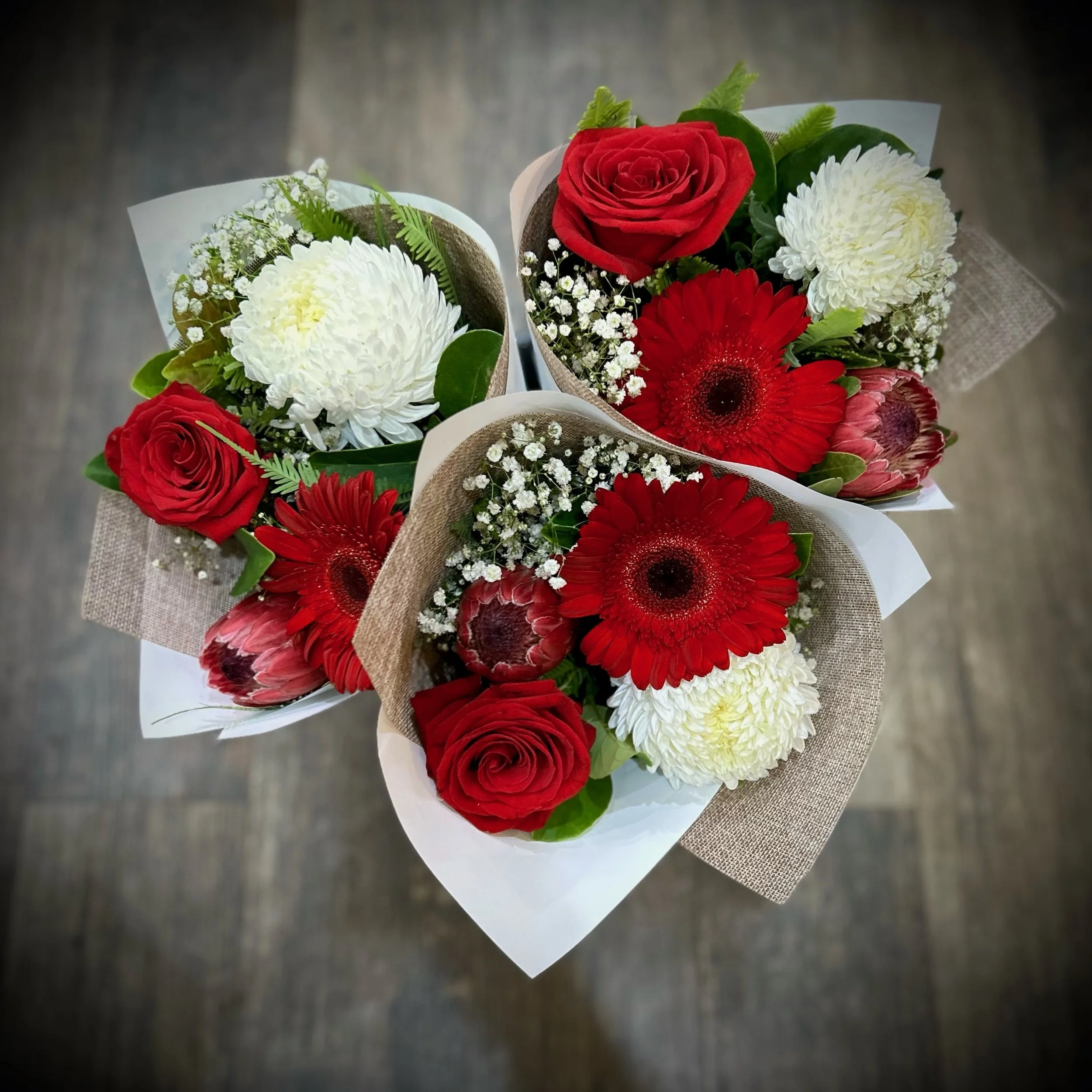Todays Posy