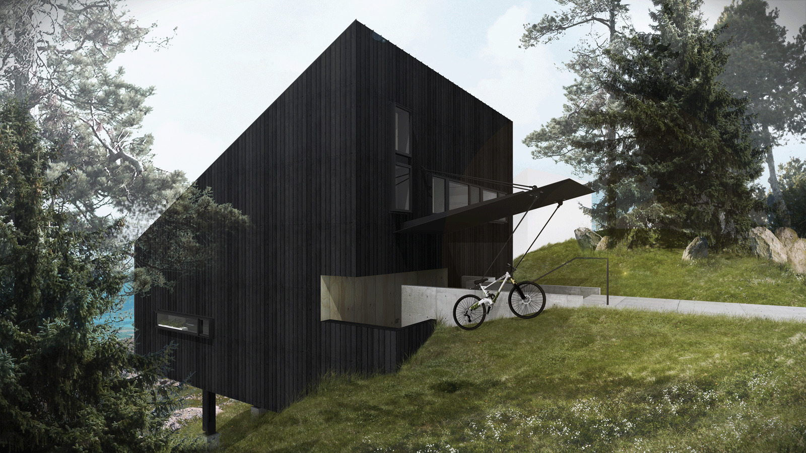 Craftr-Architecture-Ridge-Nest-Cabin-01-perspective.gif