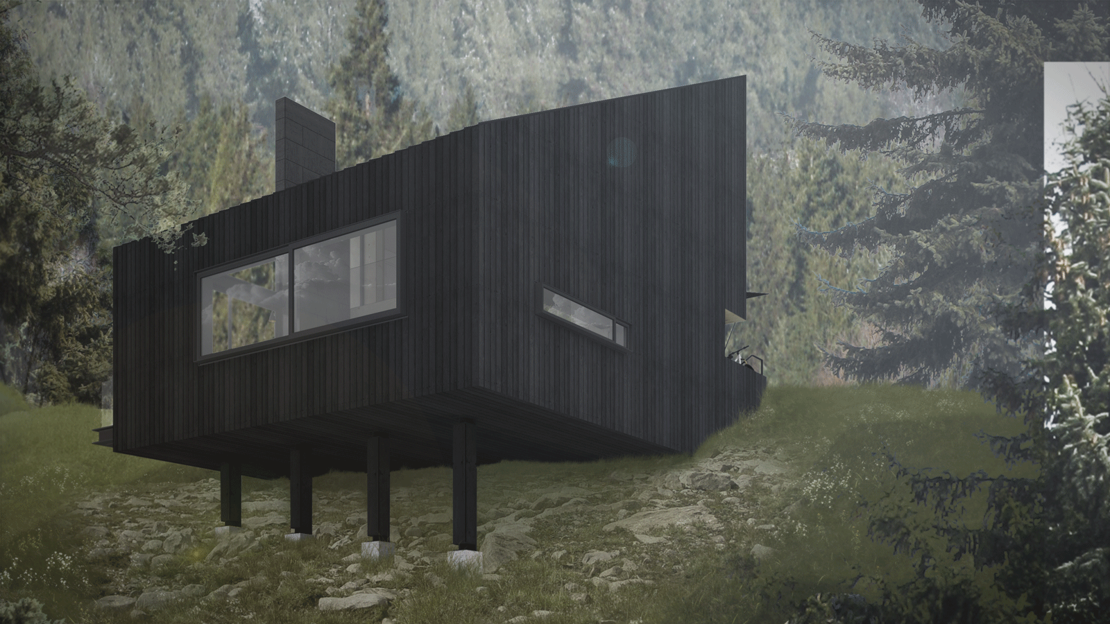 Craftr-Architecture-Ridge-Nest-Cabin-04-perspective.gif