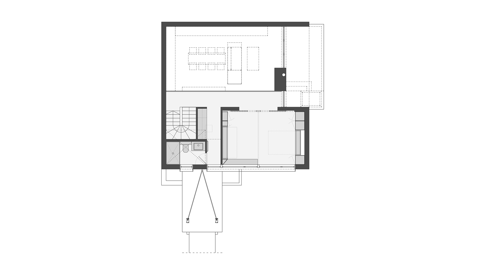 Craftr-Architecture-Ridge-Nest-Cabin-14-upper-floorplan.gif