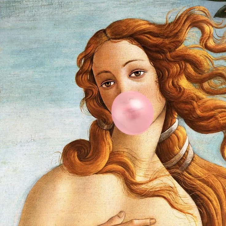 E04- Z bańki do kręgu- o odwadze bycia widzianą i odzyskiwaniu swojej kobiecości.