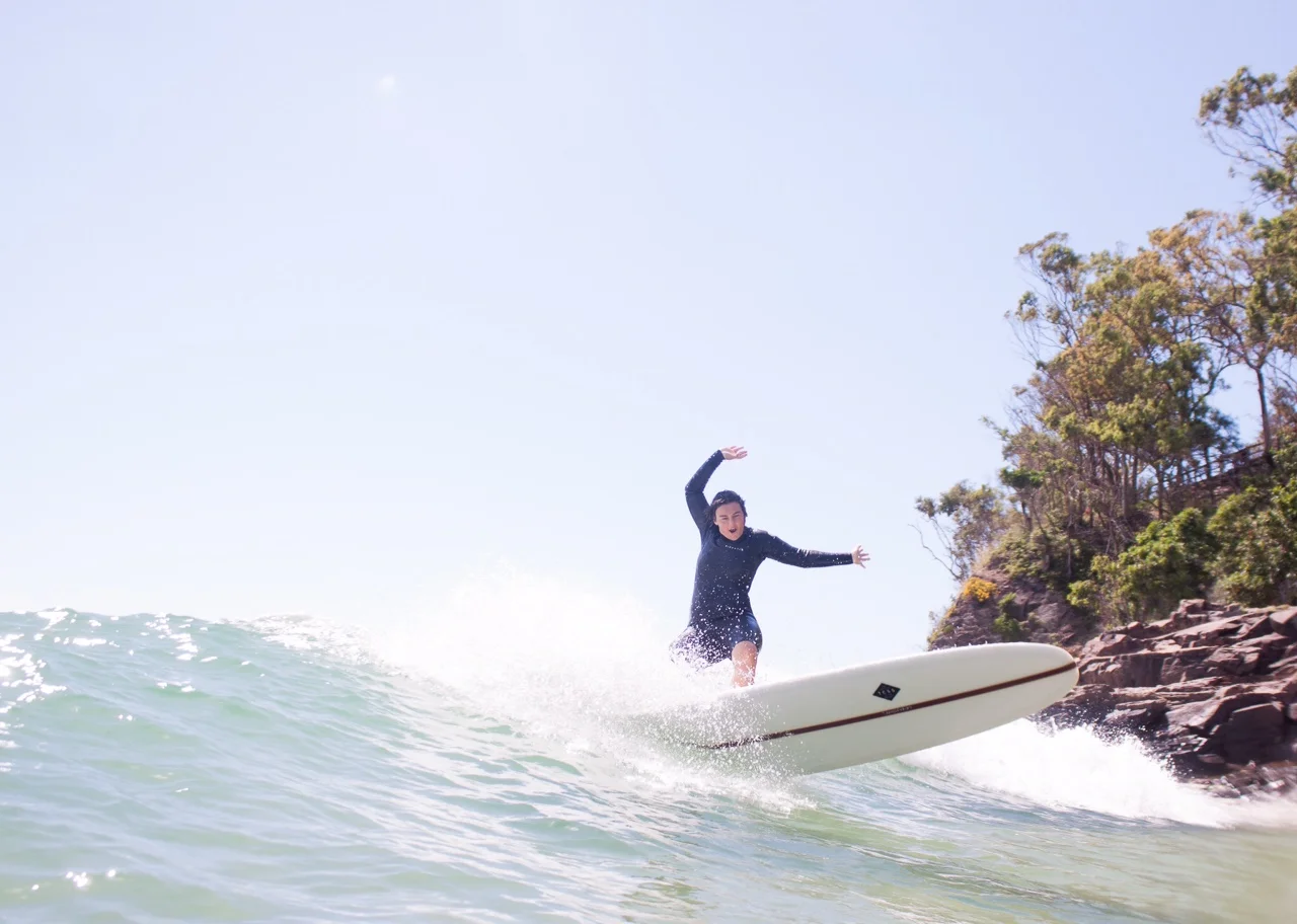 JESSI MUIR - CSA Womens Coordinator