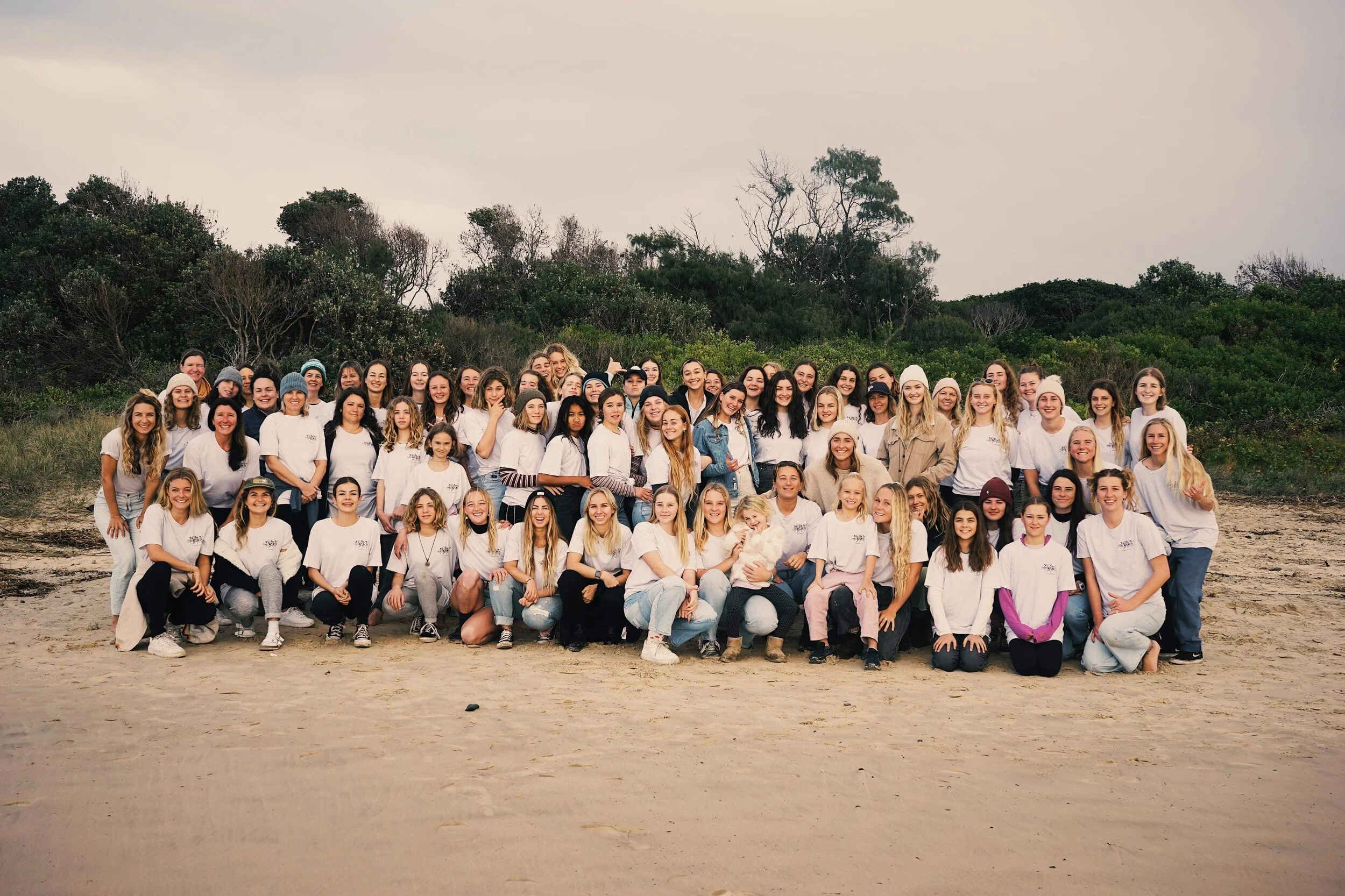 CS Girls Camp - July 2021