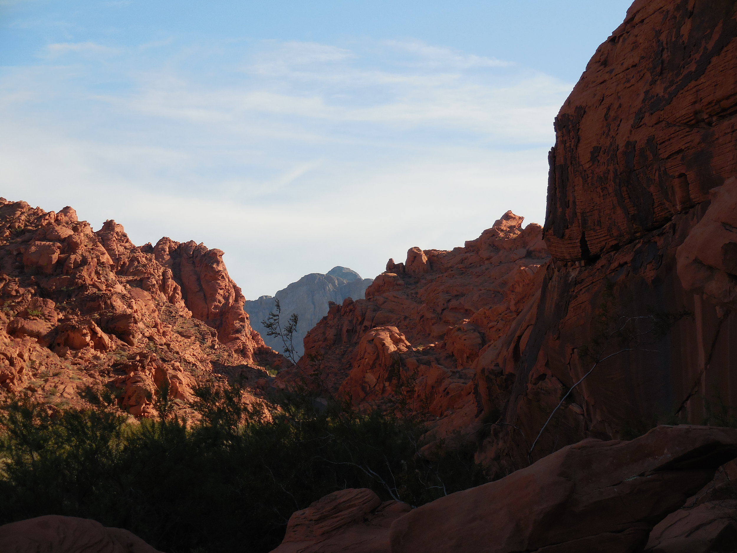 Valley of fire