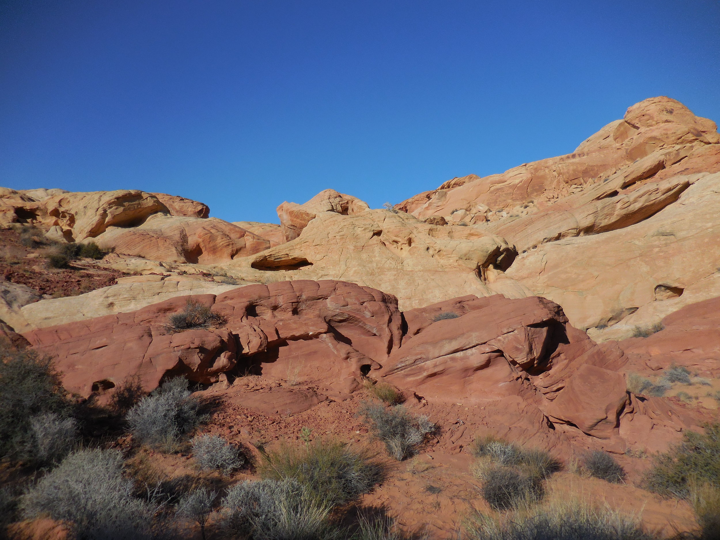 Valley of fire