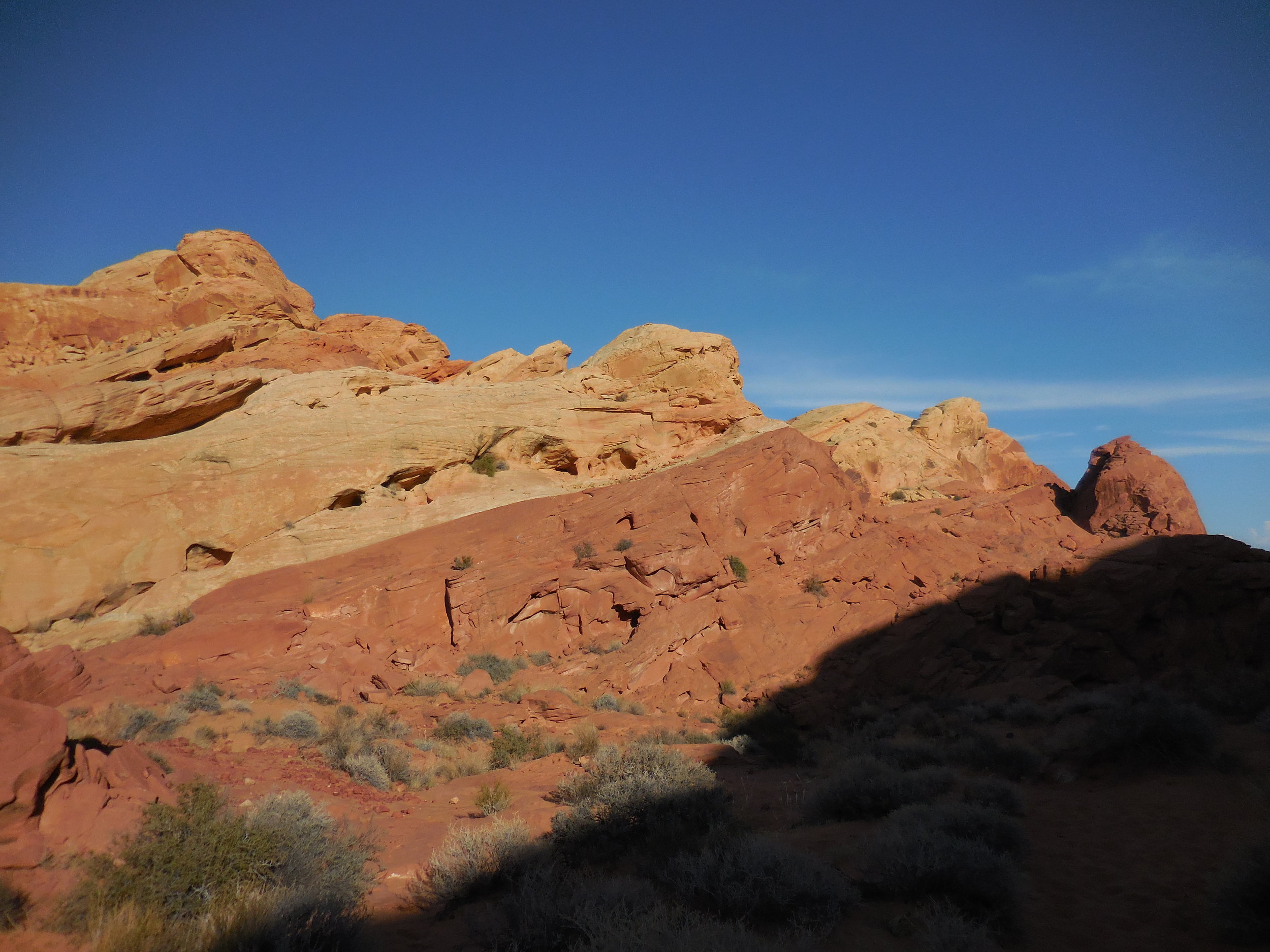 Valley of fire