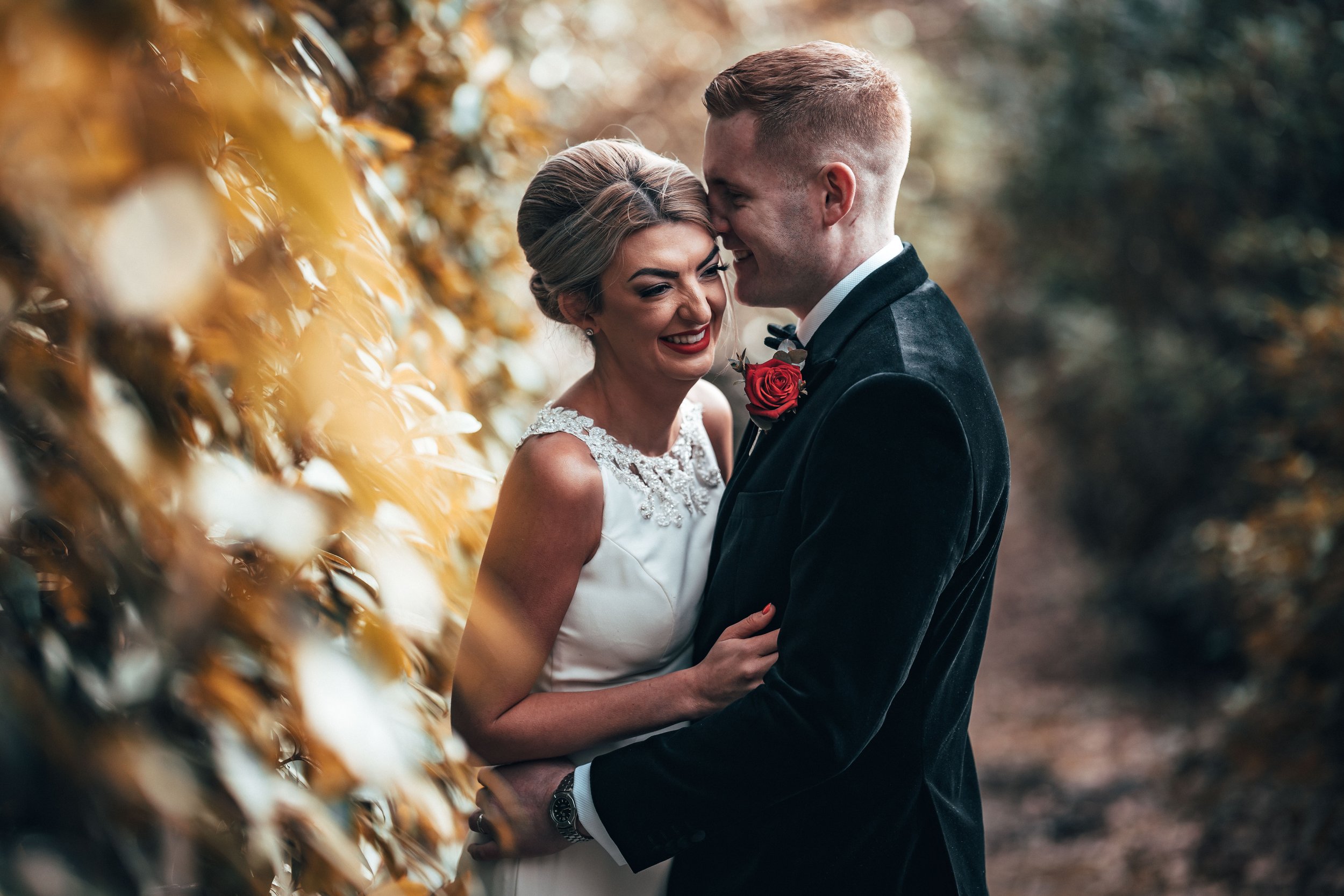 Lake District Wedding Photographer