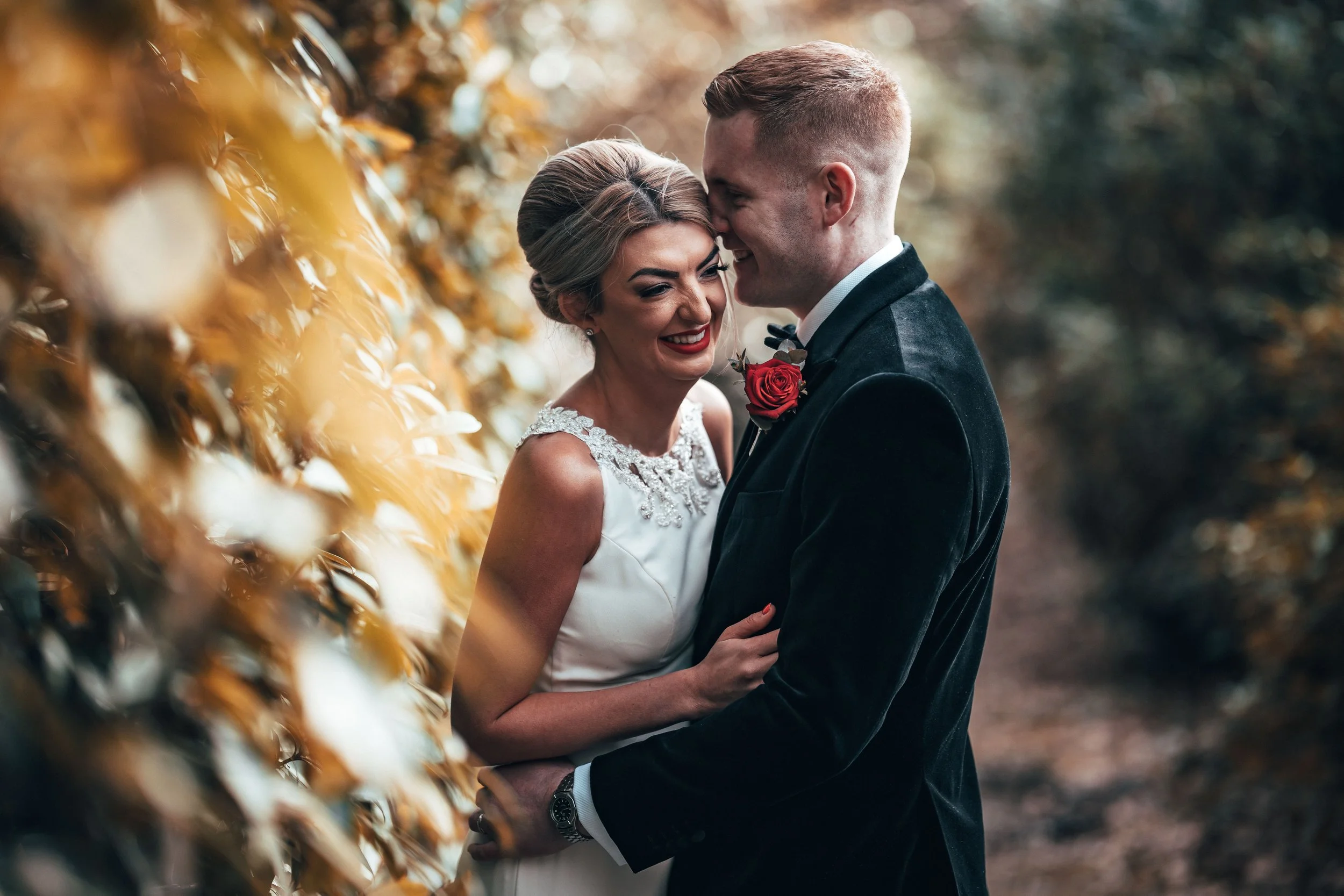 JAKE &amp; KRISTINA