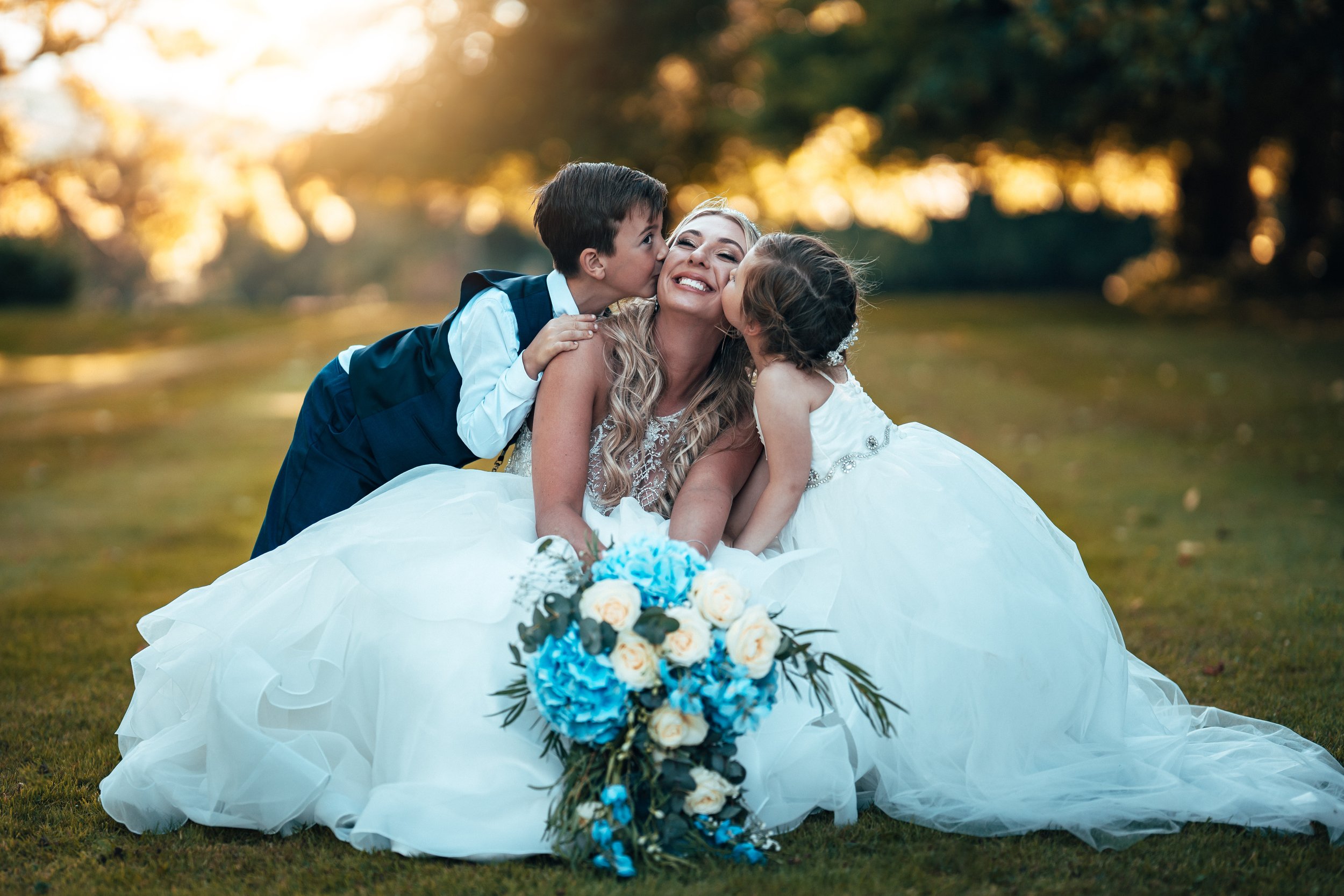 Lake District Wedding