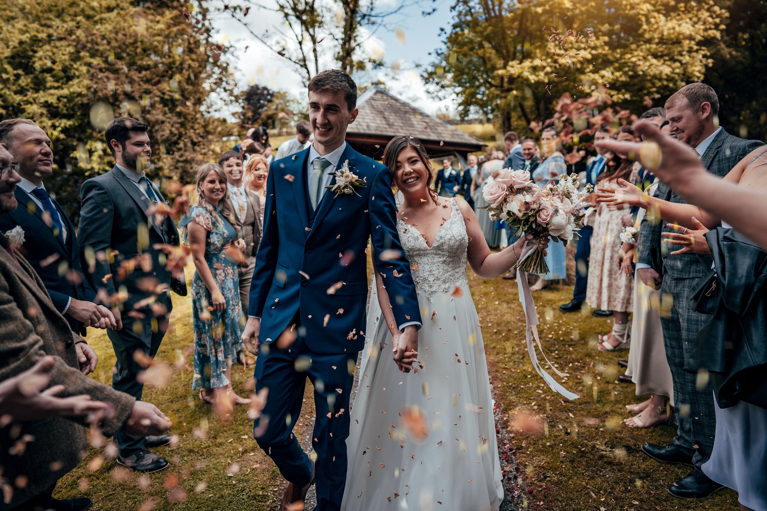 Lake District Wedding